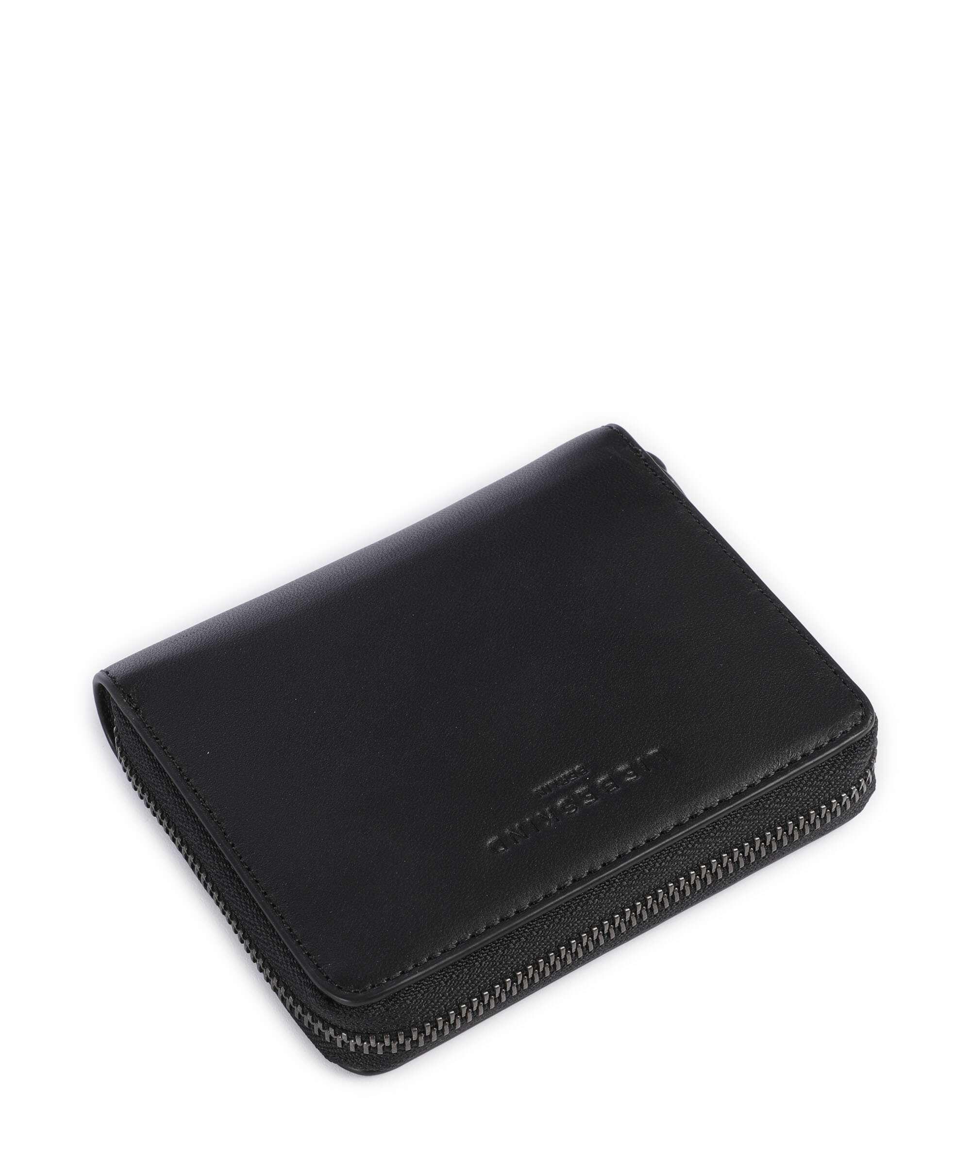 Liebeskind Conny Tokyo Sheep M Wallet black - Image 4