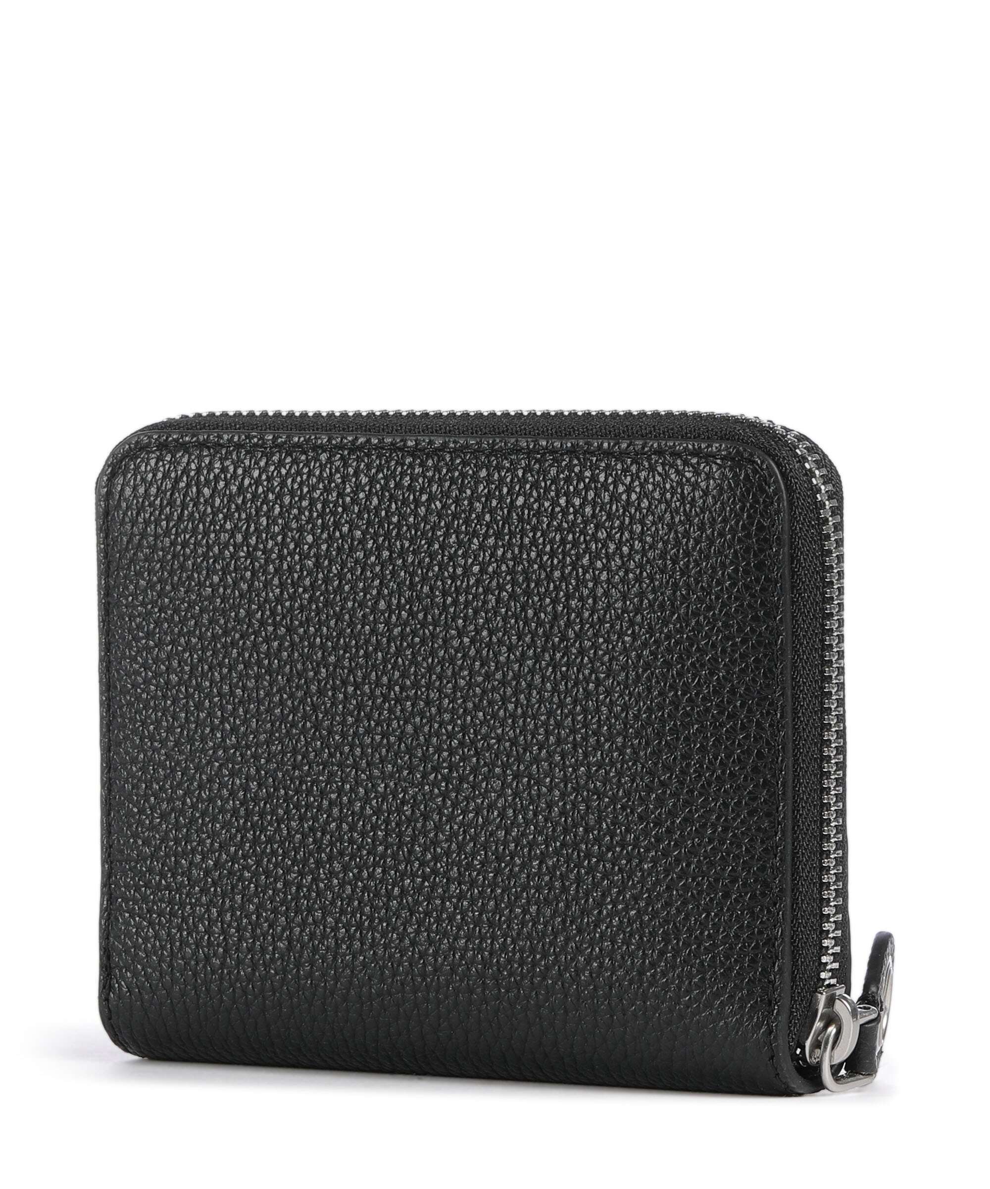 Liebeskind Conny Zita Small Pebble M Wallet black - Image 3