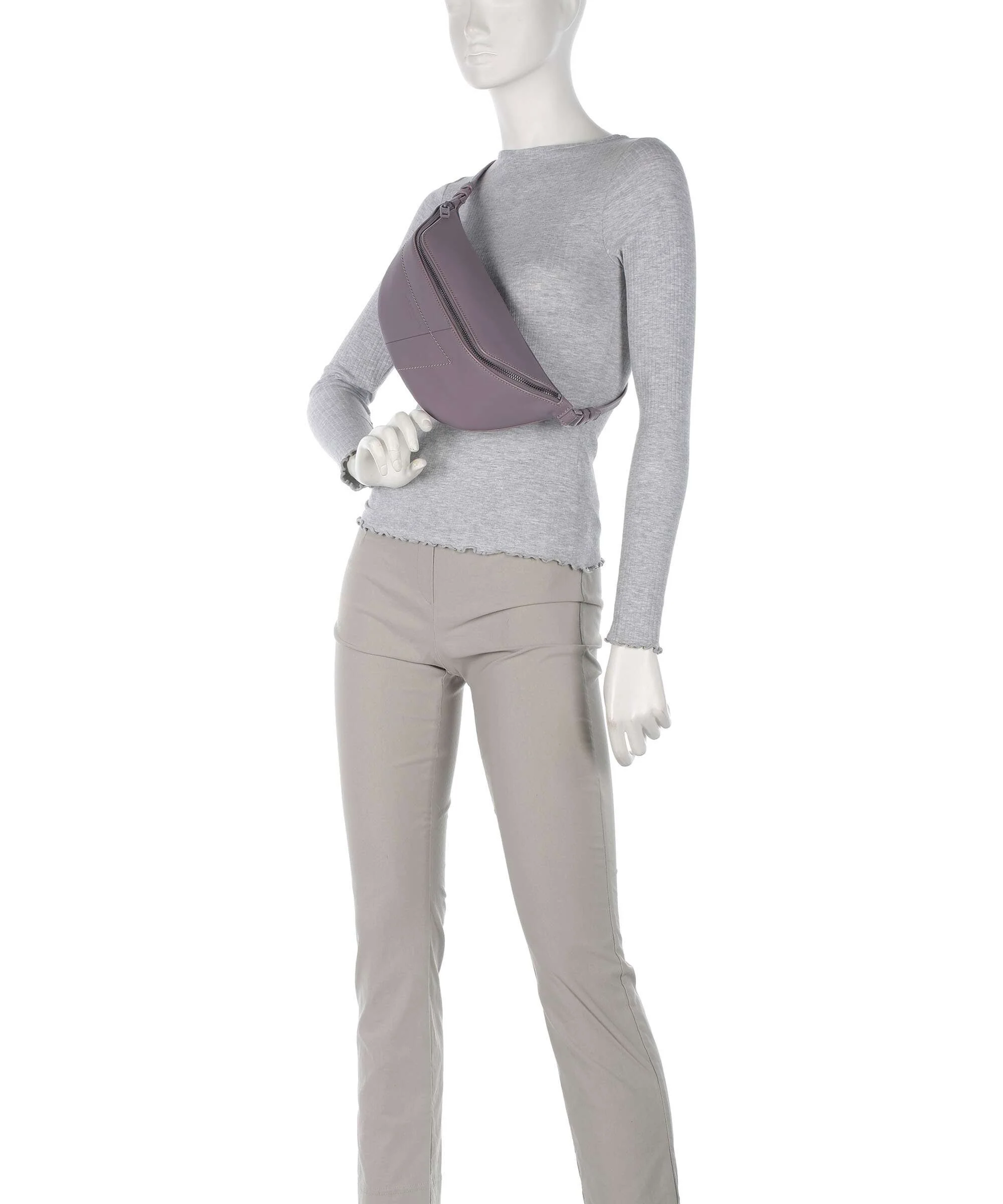 Liebeskind Edda Calf Optic M Belt bag anemone - Image 4