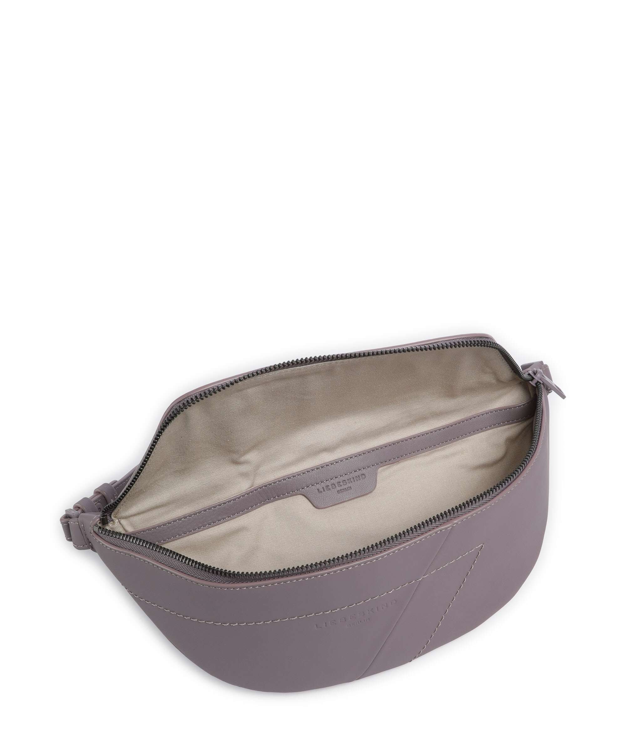 Liebeskind Edda Calf Optic M Belt bag anemone - Image 6
