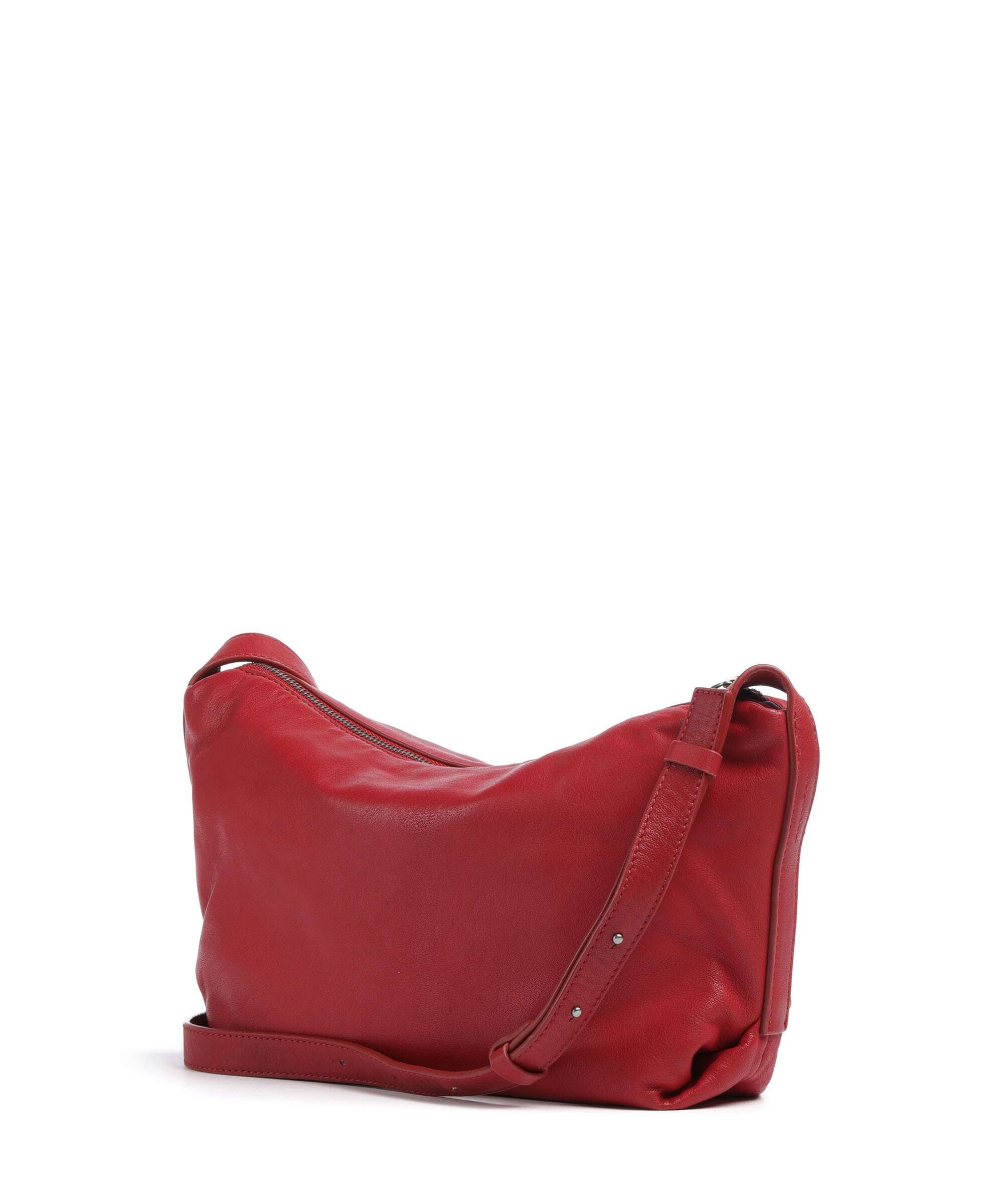 Liebeskind Elvira Sheep Natural M Crossbody bag true red - Image 2