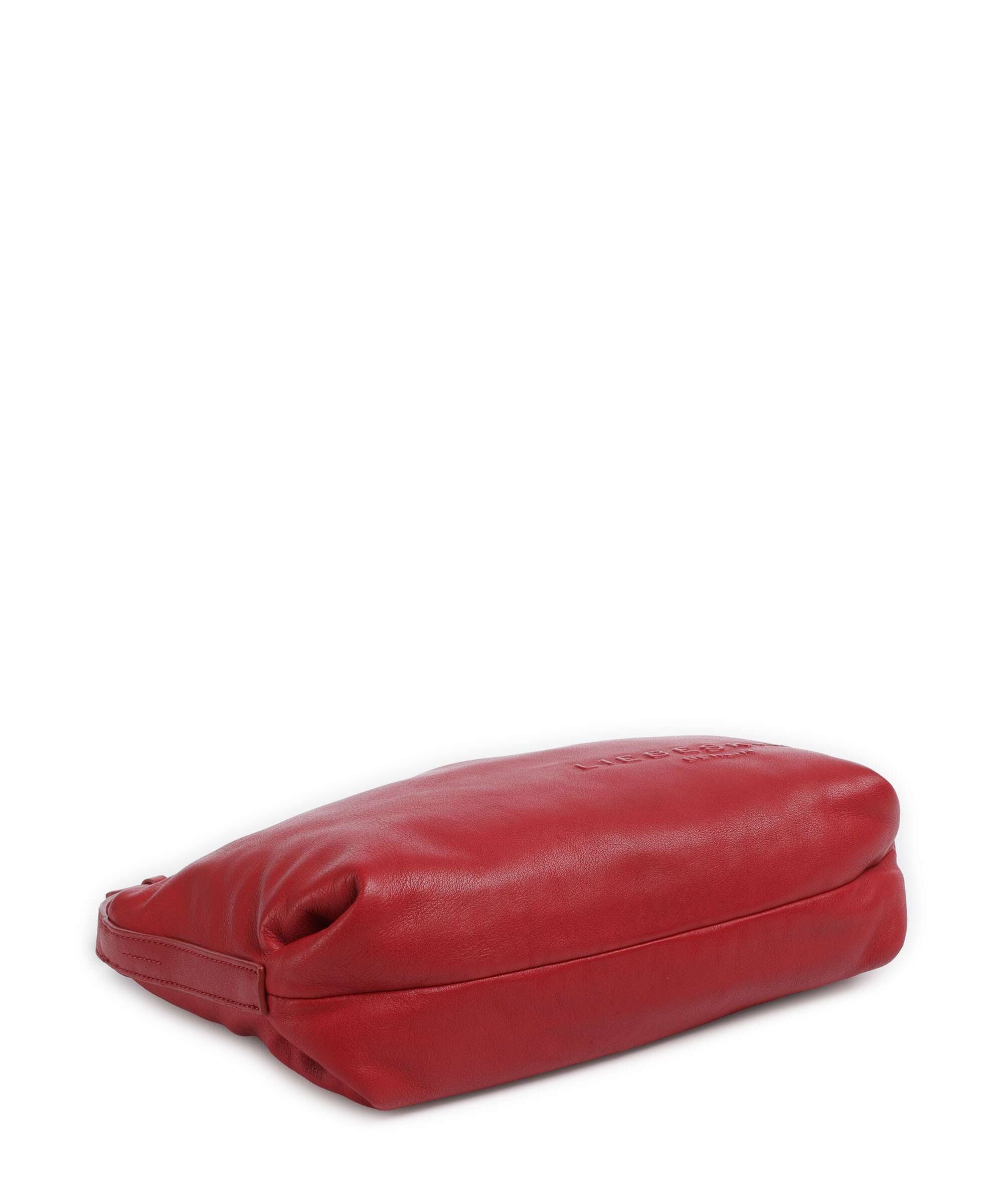 Liebeskind Elvira Sheep Natural M Crossbody bag true red - Image 5