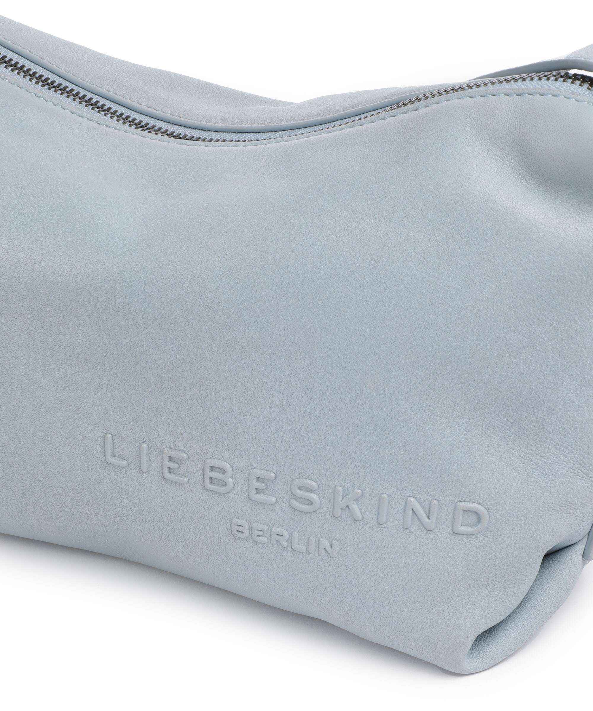 Liebeskind Elvira Sheep Natural M Crossbody bag iceberg - Image 4