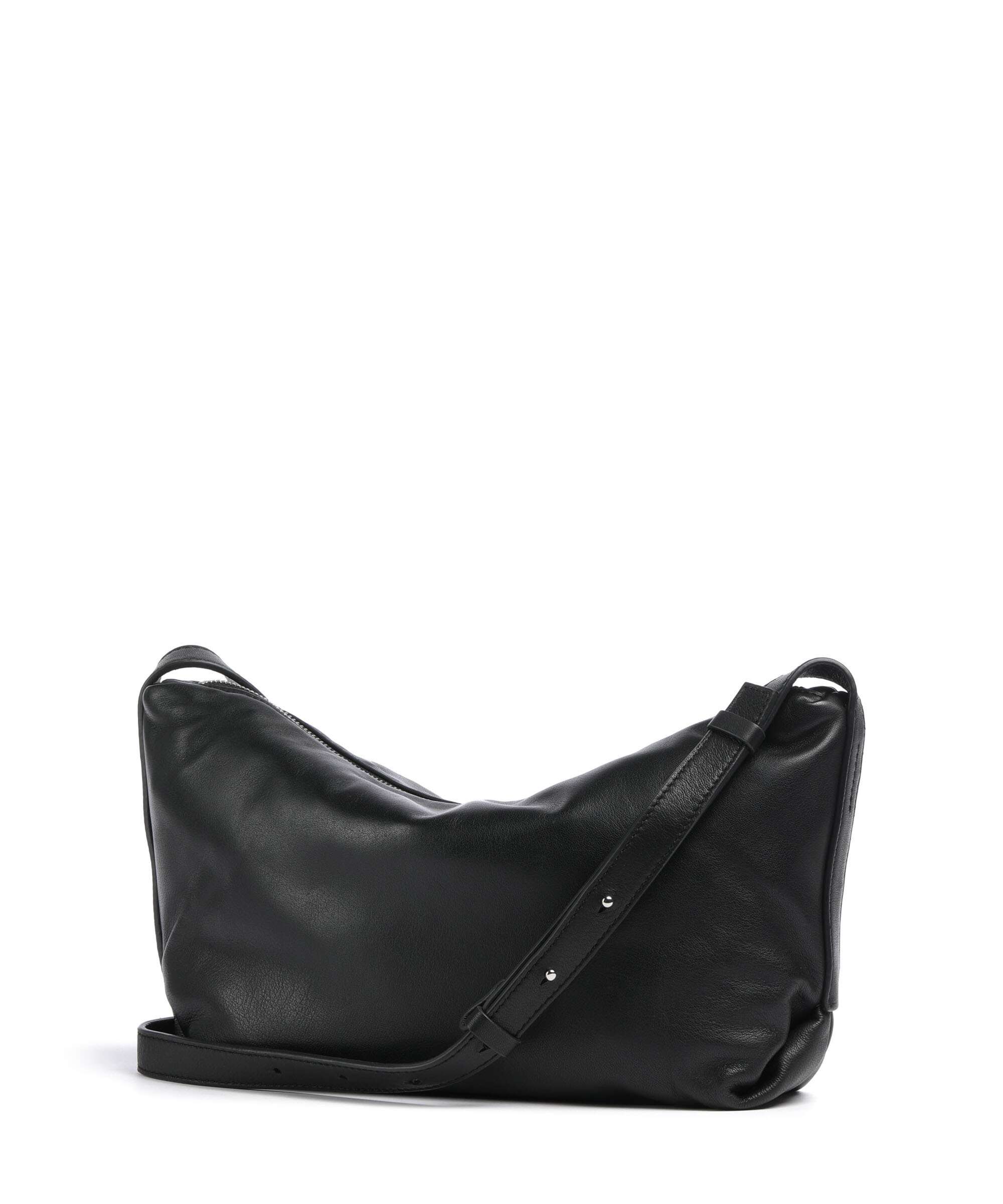 Liebeskind Elvira Sheep Natural M Crossbody bag black - Image 2