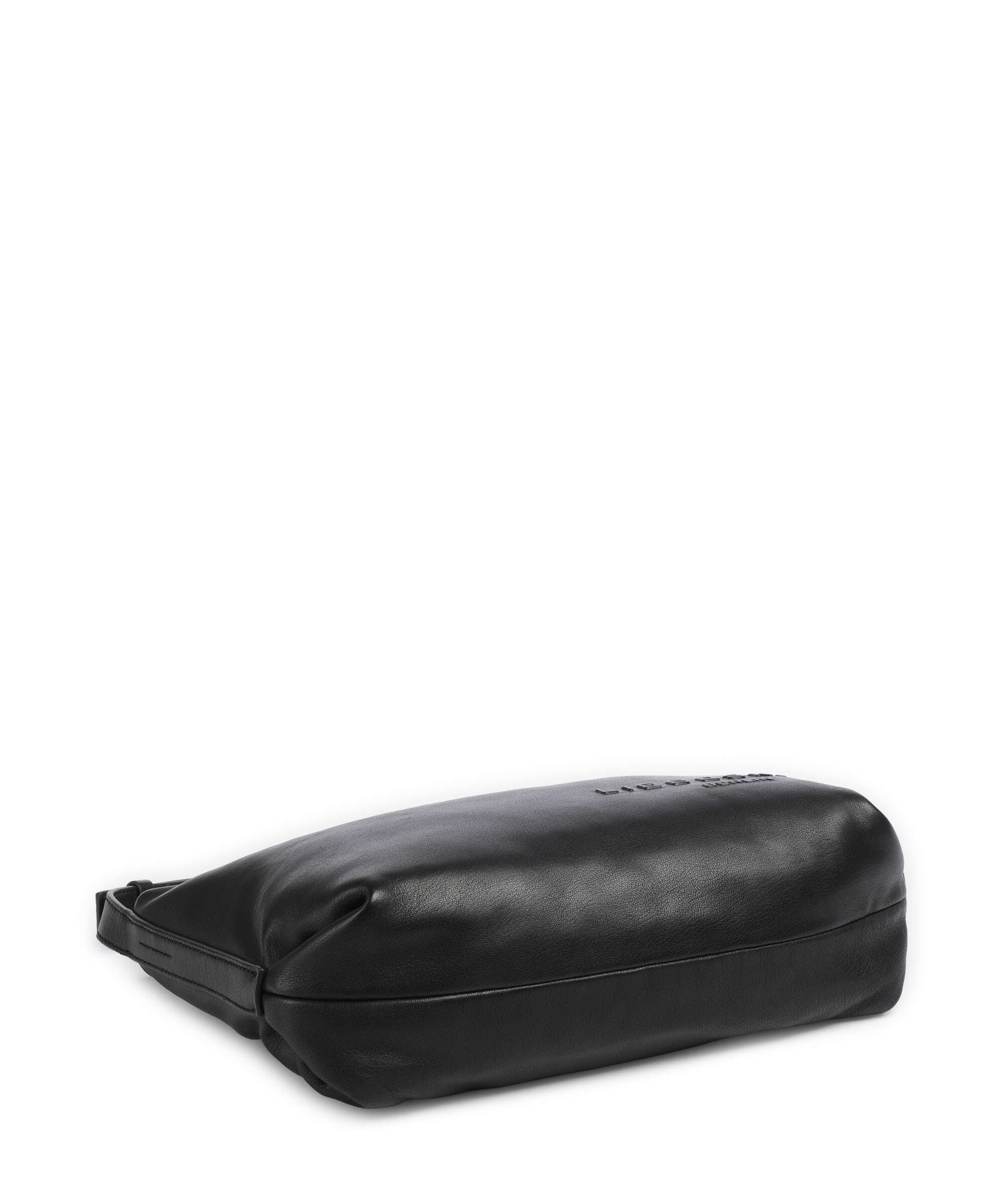 Liebeskind Elvira Sheep Natural M Crossbody bag black - Image 5