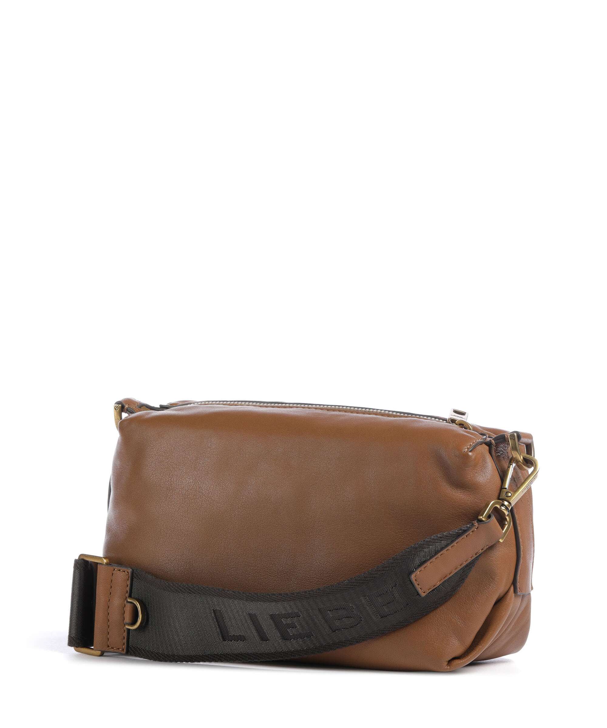Liebeskind Elvira Sheep Natural S Crossbody bag sepia - Image 2