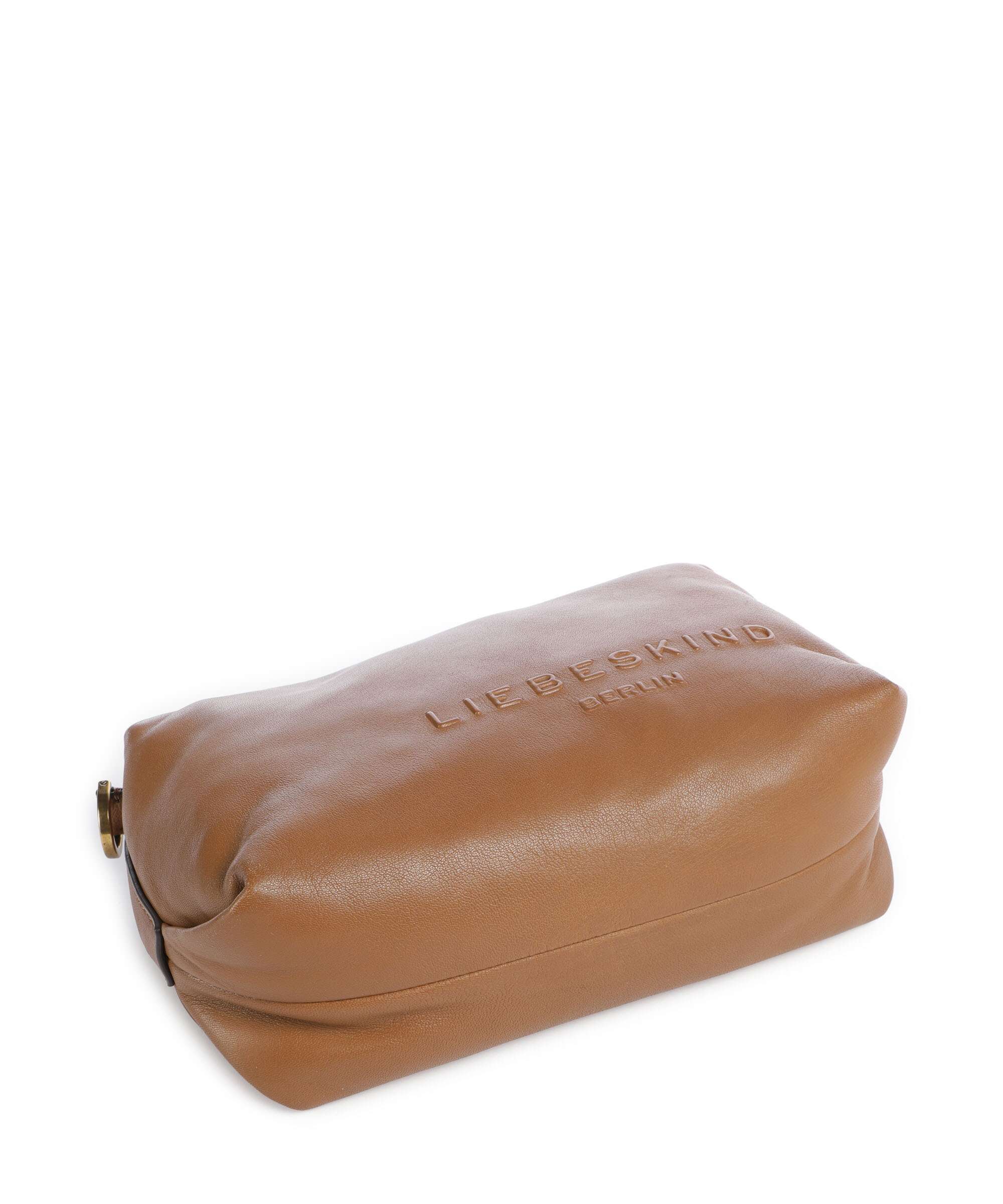Liebeskind Elvira Sheep Natural S Crossbody bag sepia - Image 5
