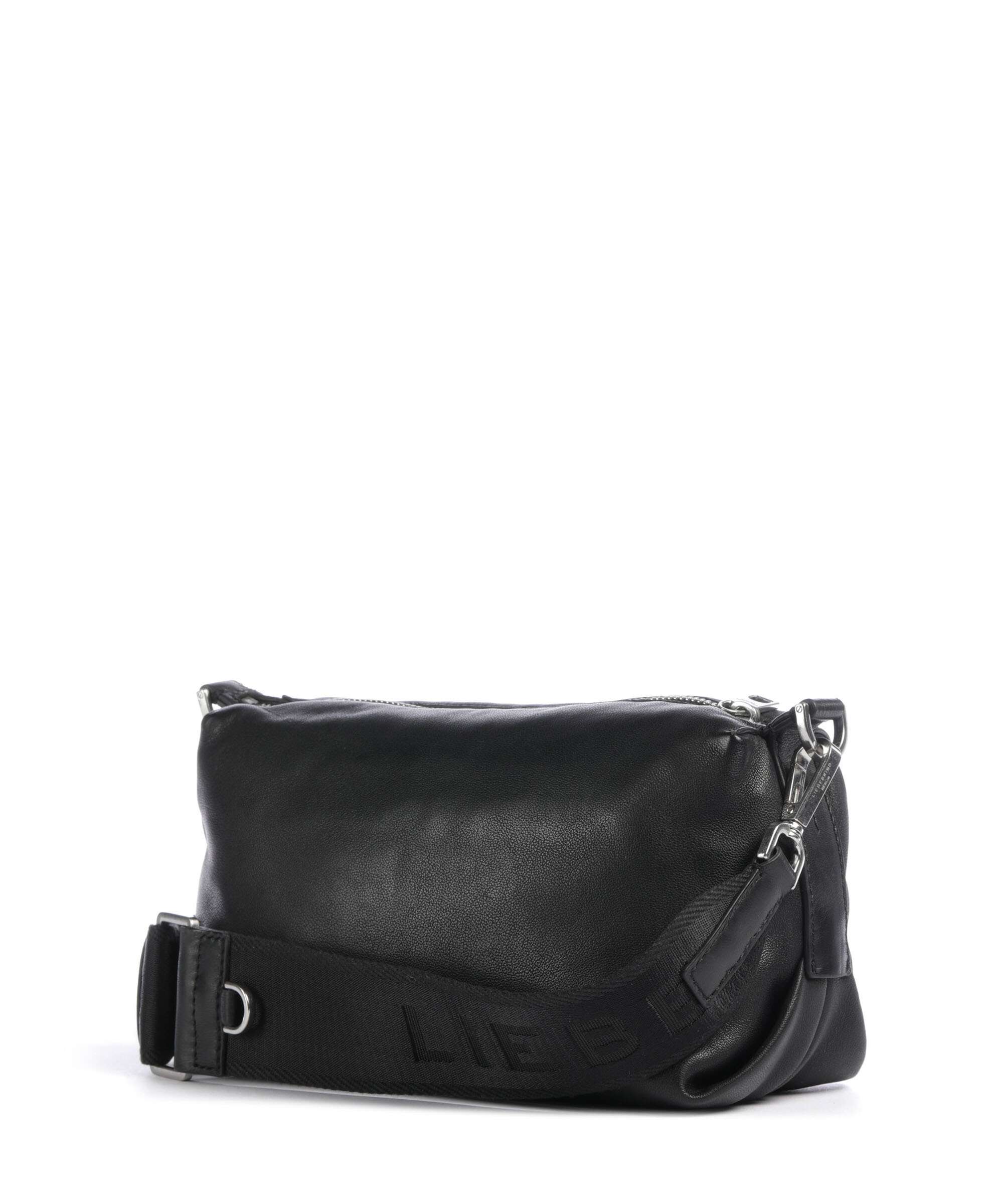 Liebeskind Elvira Sheep Natural S Crossbody bag black - Image 2