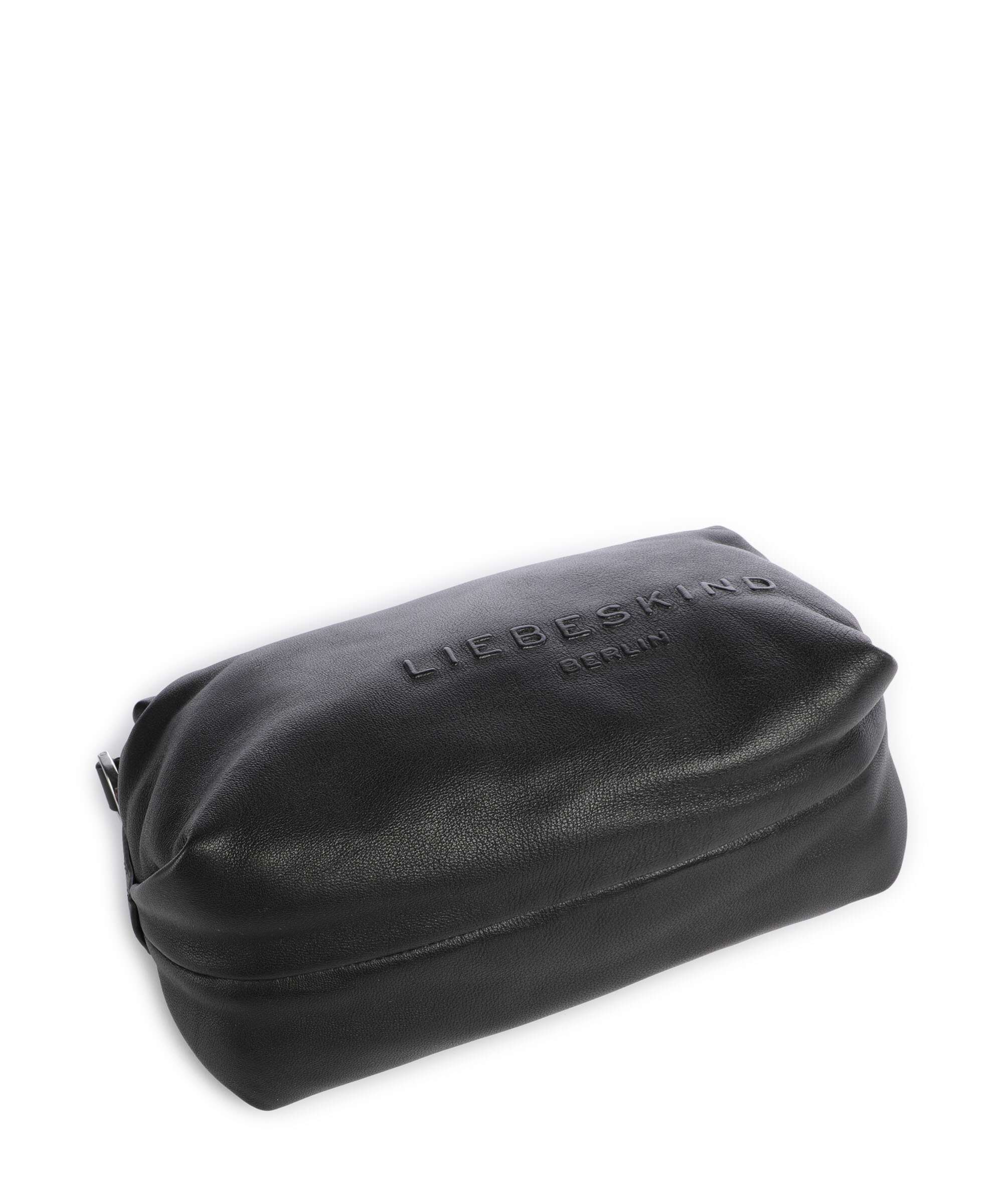 Liebeskind Elvira Sheep Natural S Crossbody bag black - Image 5