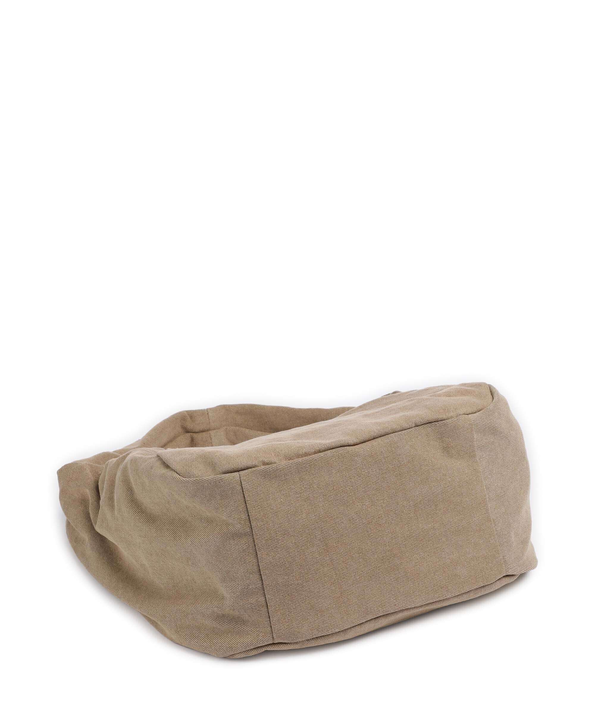 Liebeskind Farrah Denim M Hobo bag beige - Image 5
