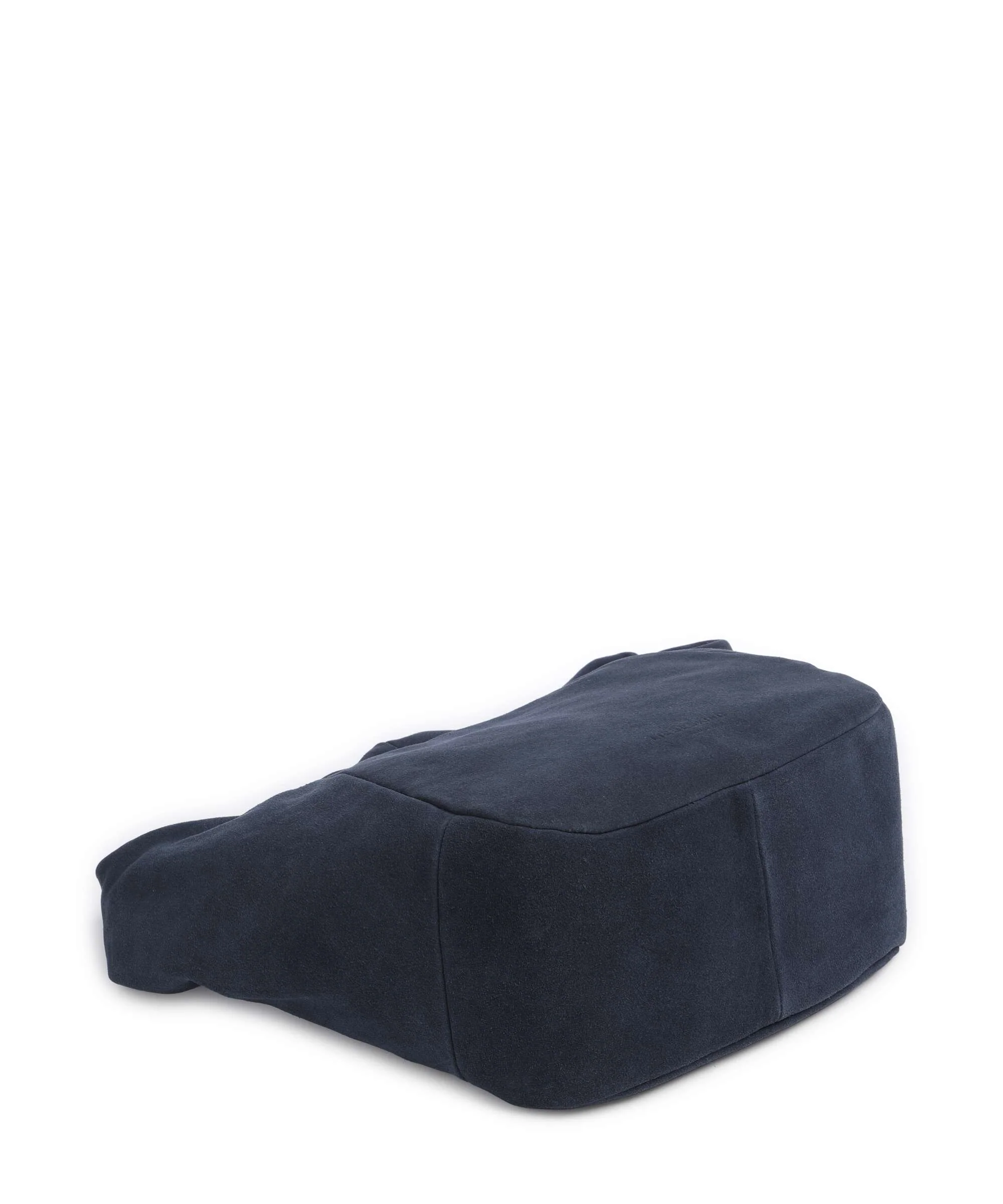 Liebeskind Farrah II Suede M Hobo bag peacoat - Image 4