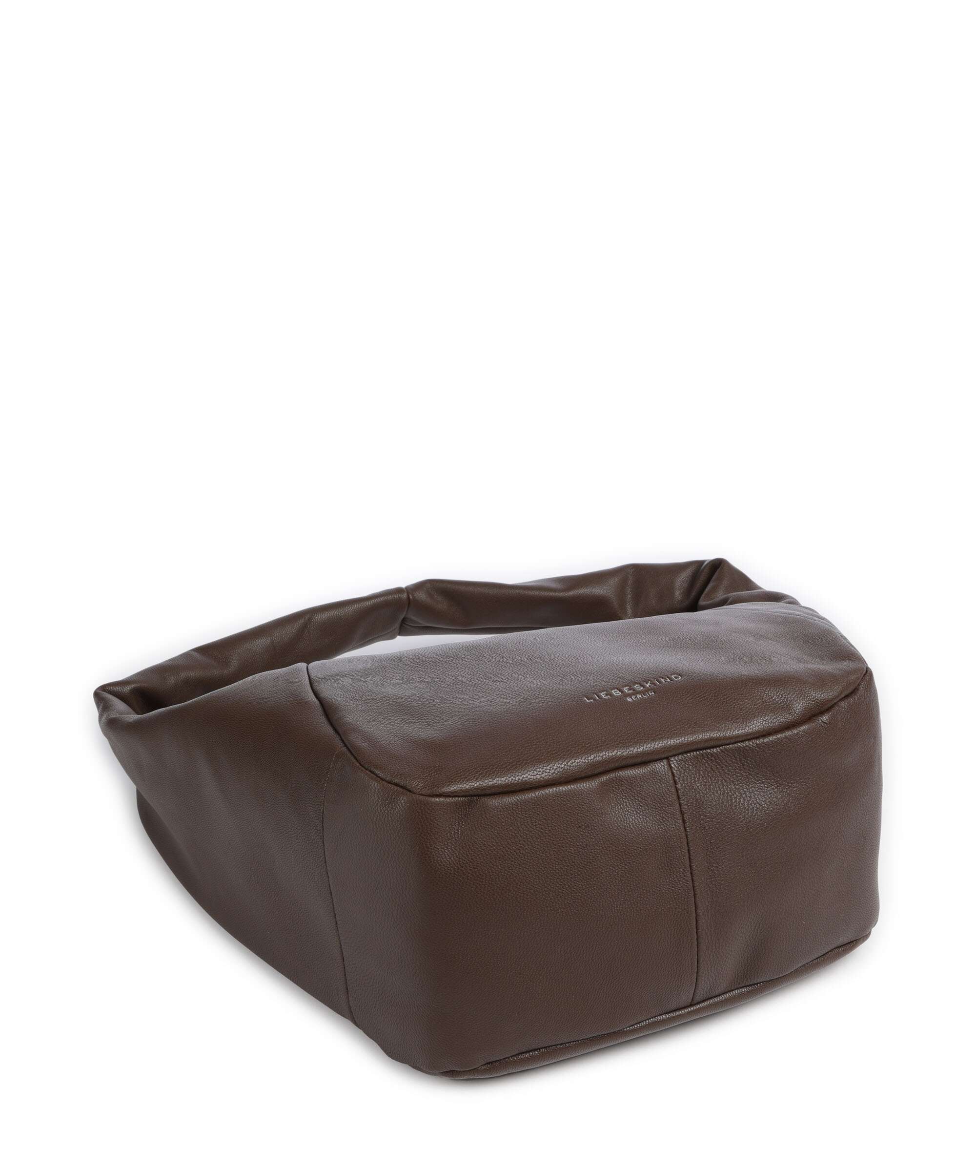 Liebeskind Farrah Vintage Goat M Hobo bag roasted coconut - Image 4