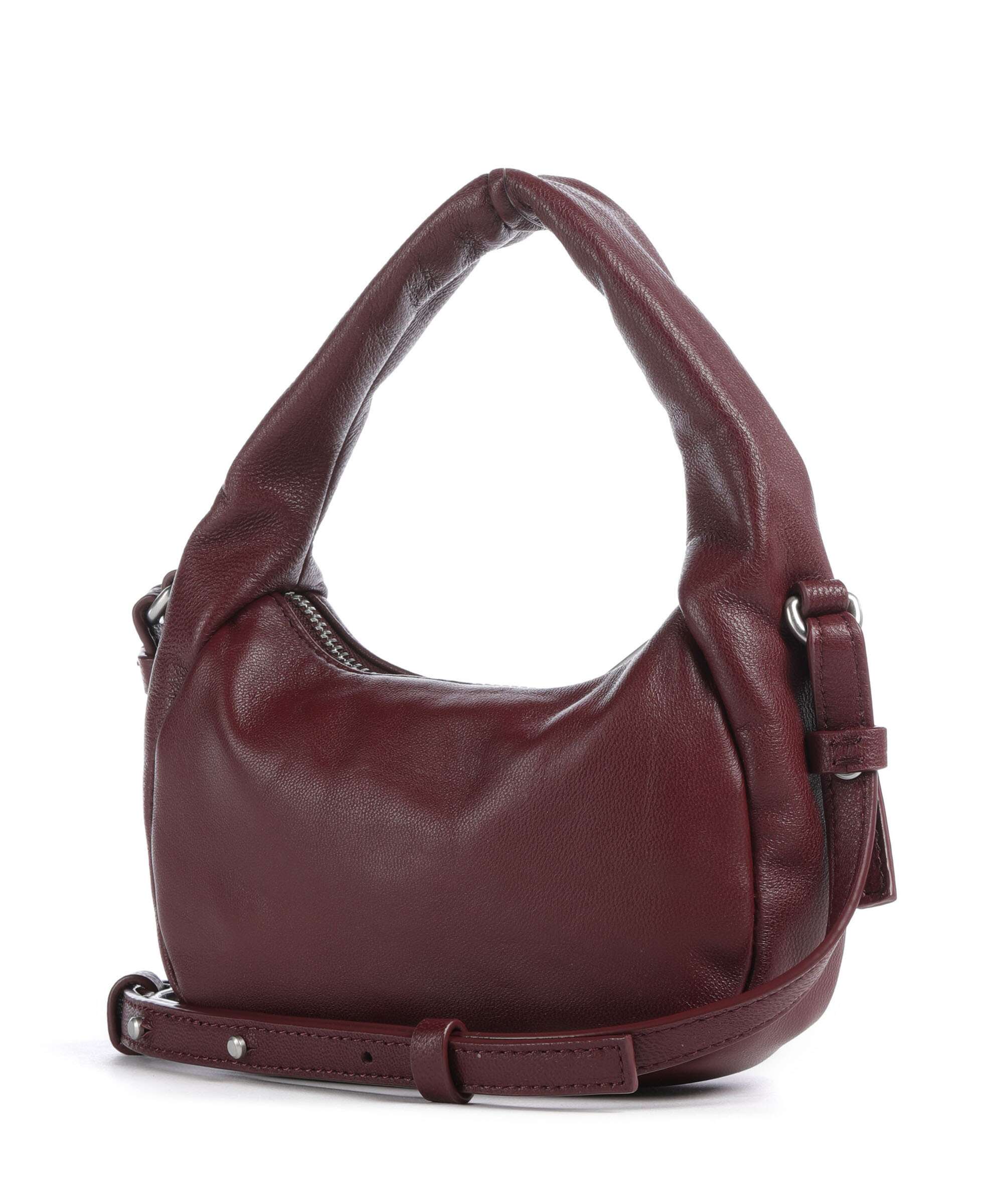 Liebeskind Farrah Vintage Goat S Crossbody bag pomegranate - Image 2
