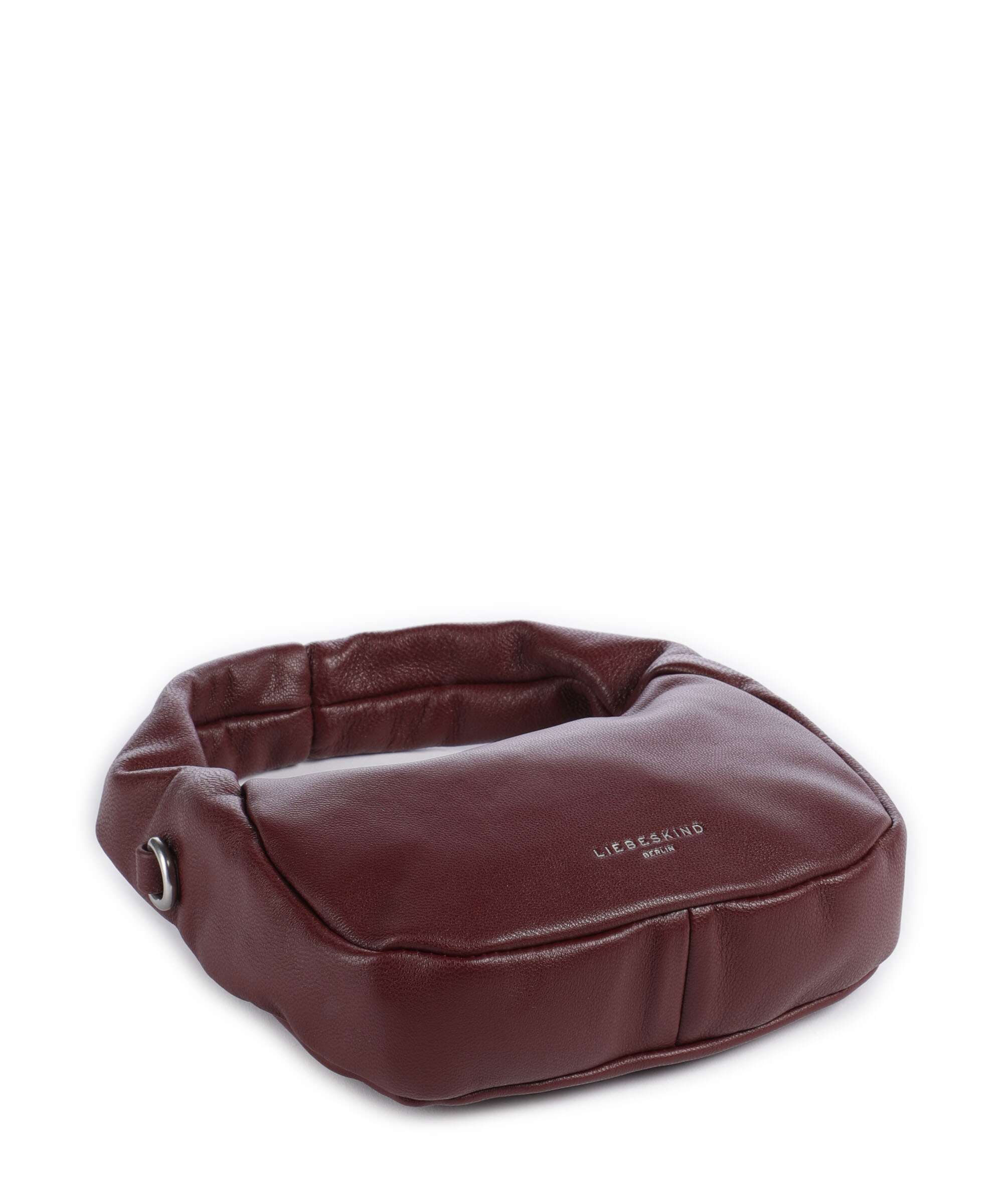 Liebeskind Farrah Vintage Goat S Crossbody bag pomegranate - Image 4