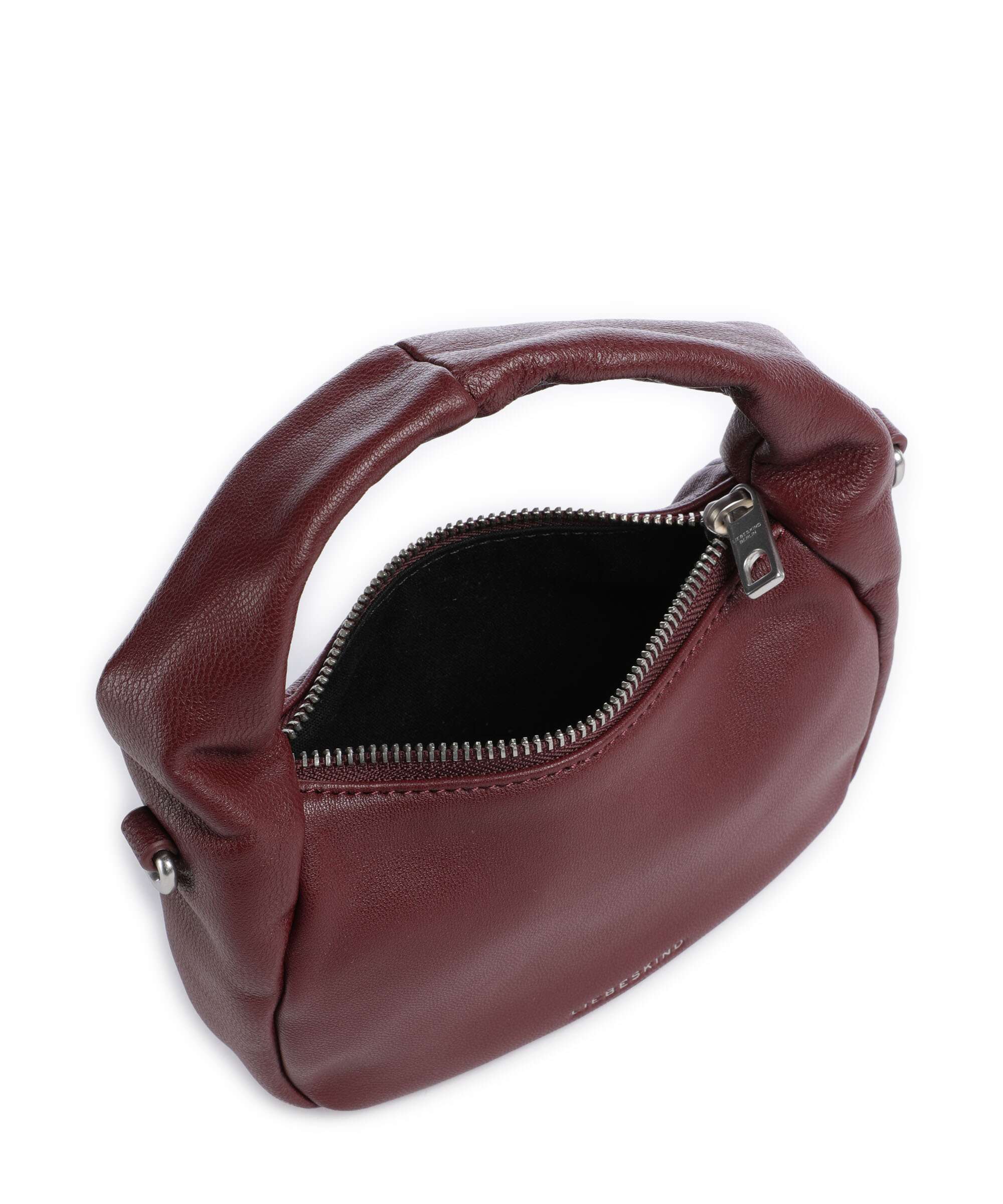 Liebeskind Farrah Vintage Goat S Crossbody bag pomegranate - Image 5