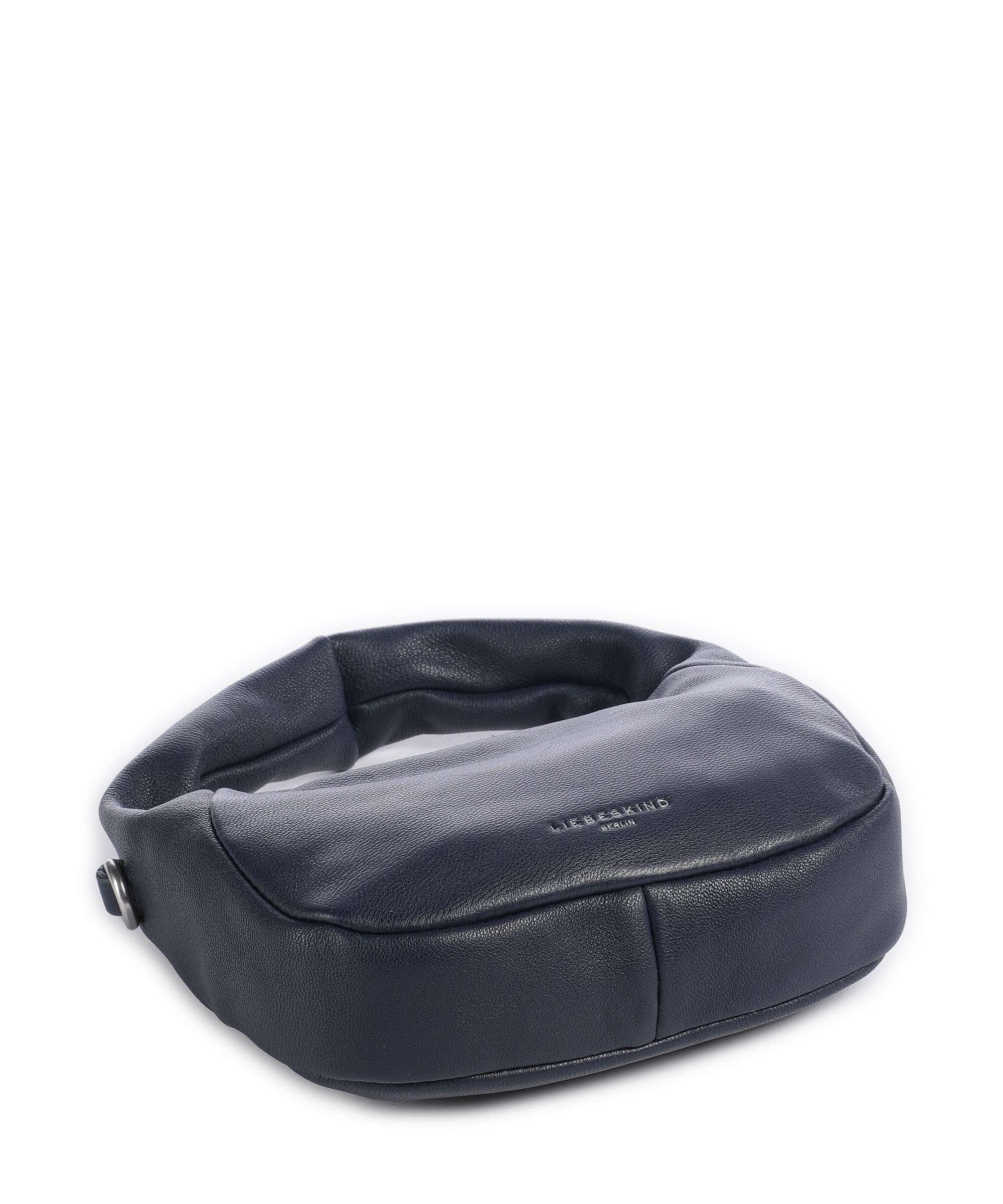 Liebeskind Farrah Vintage Goat S Crossbody bag peacoat - Image 4