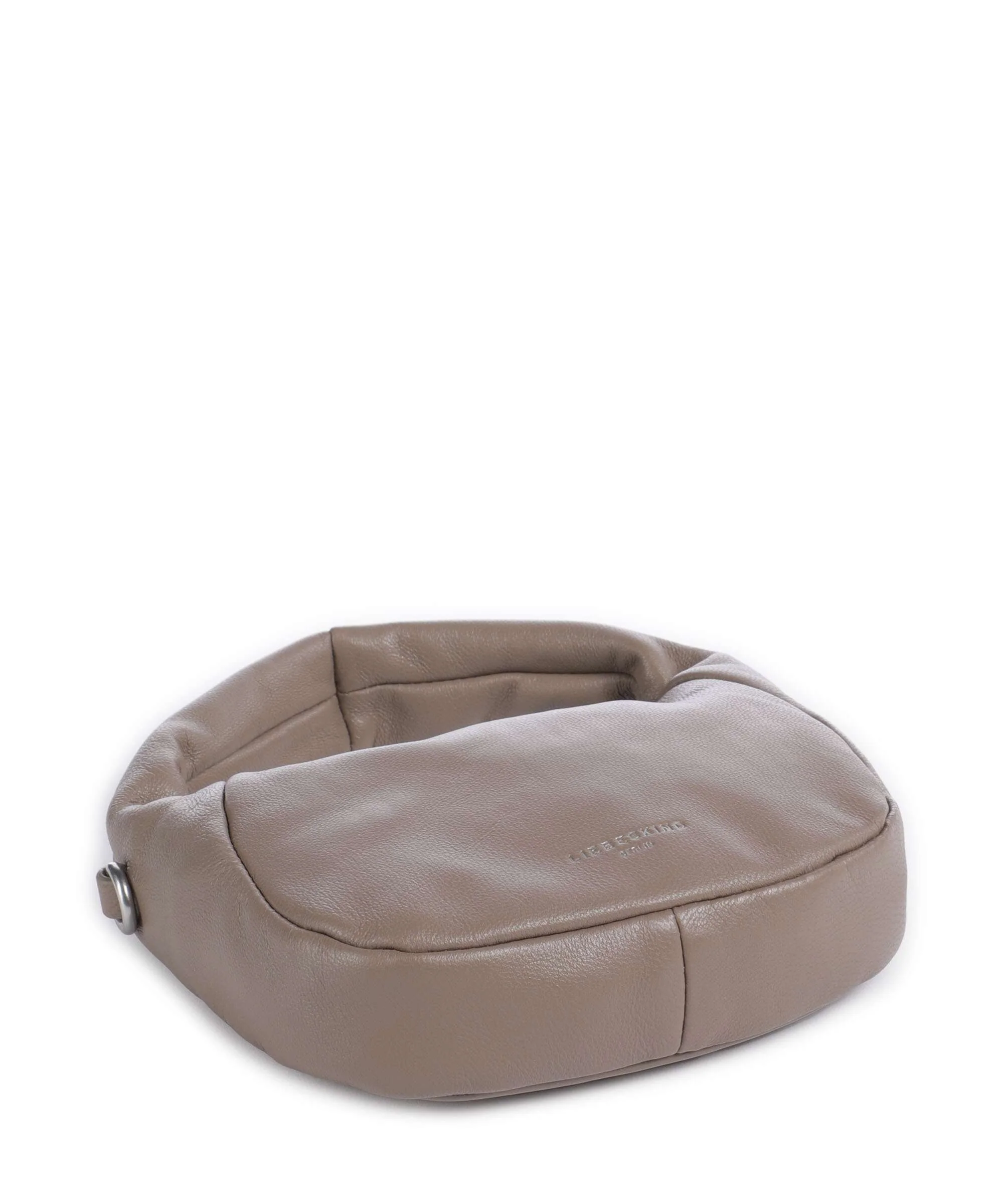 Liebeskind Farrah Vintage Goat S Crossbody bag neutral grey - Image 4