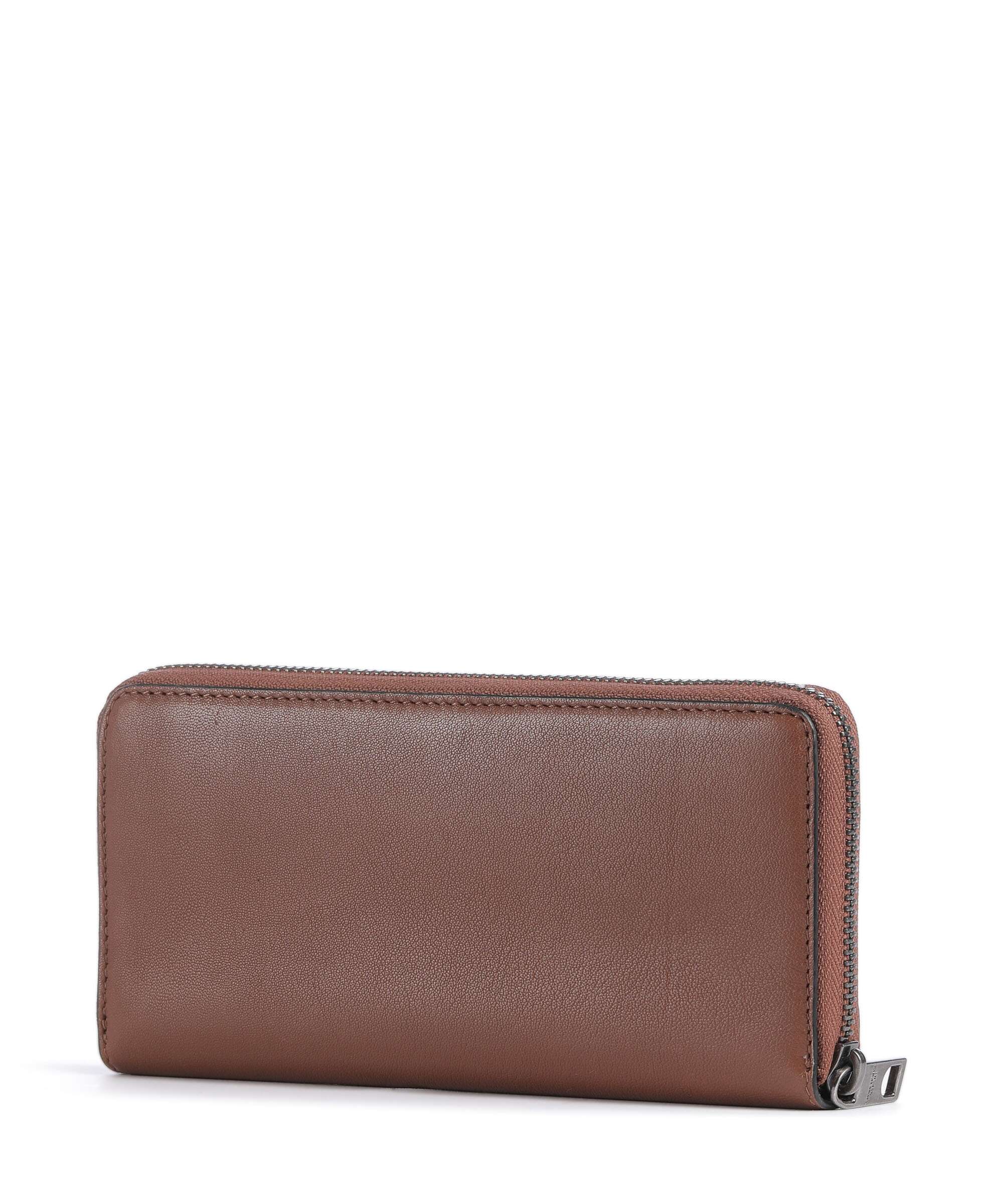 Liebeskind Gigi Sheep Natural L Wallet russet - Image 3