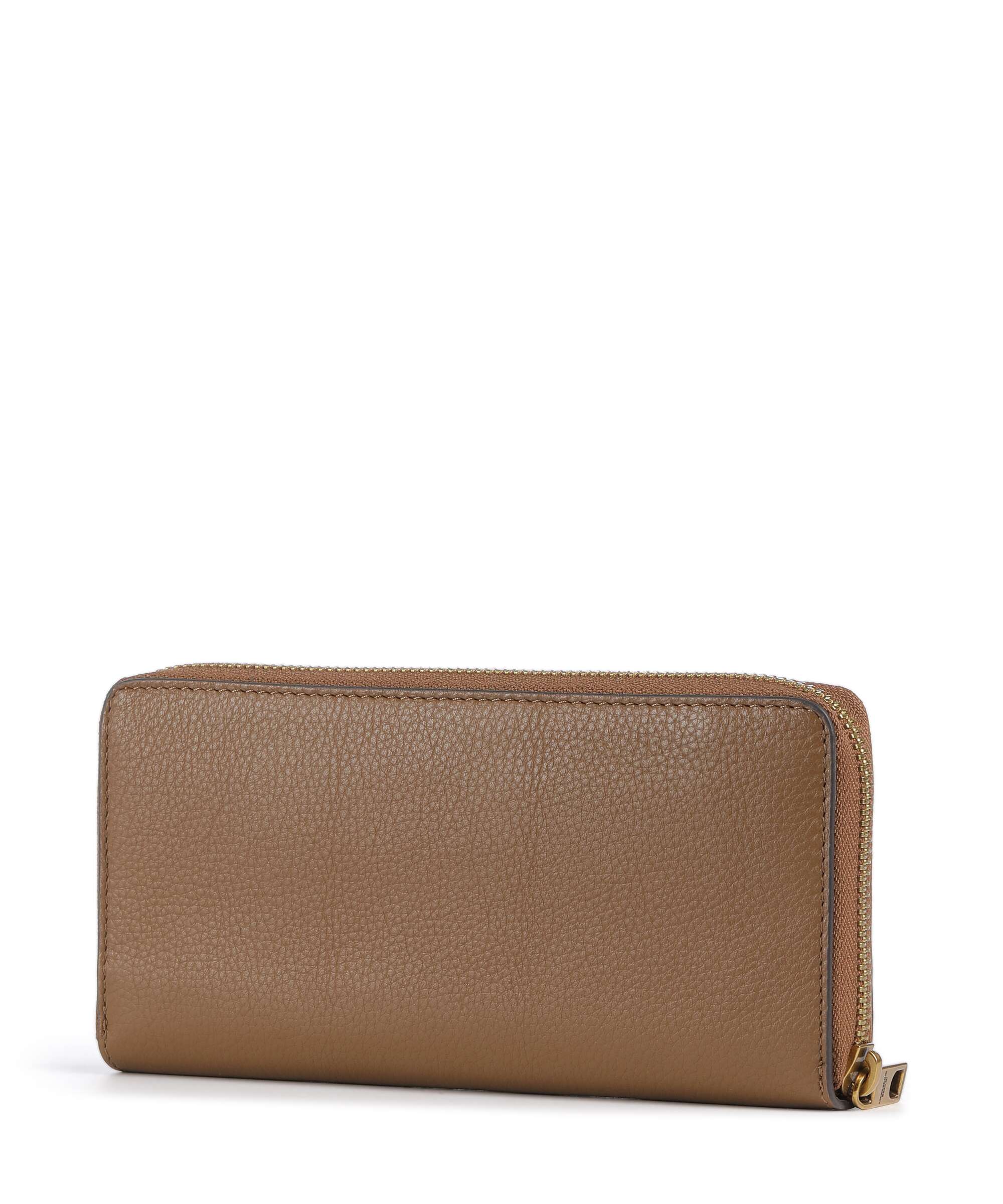 Liebeskind Gigi Small Pebble L Wallet sepia - Image 3
