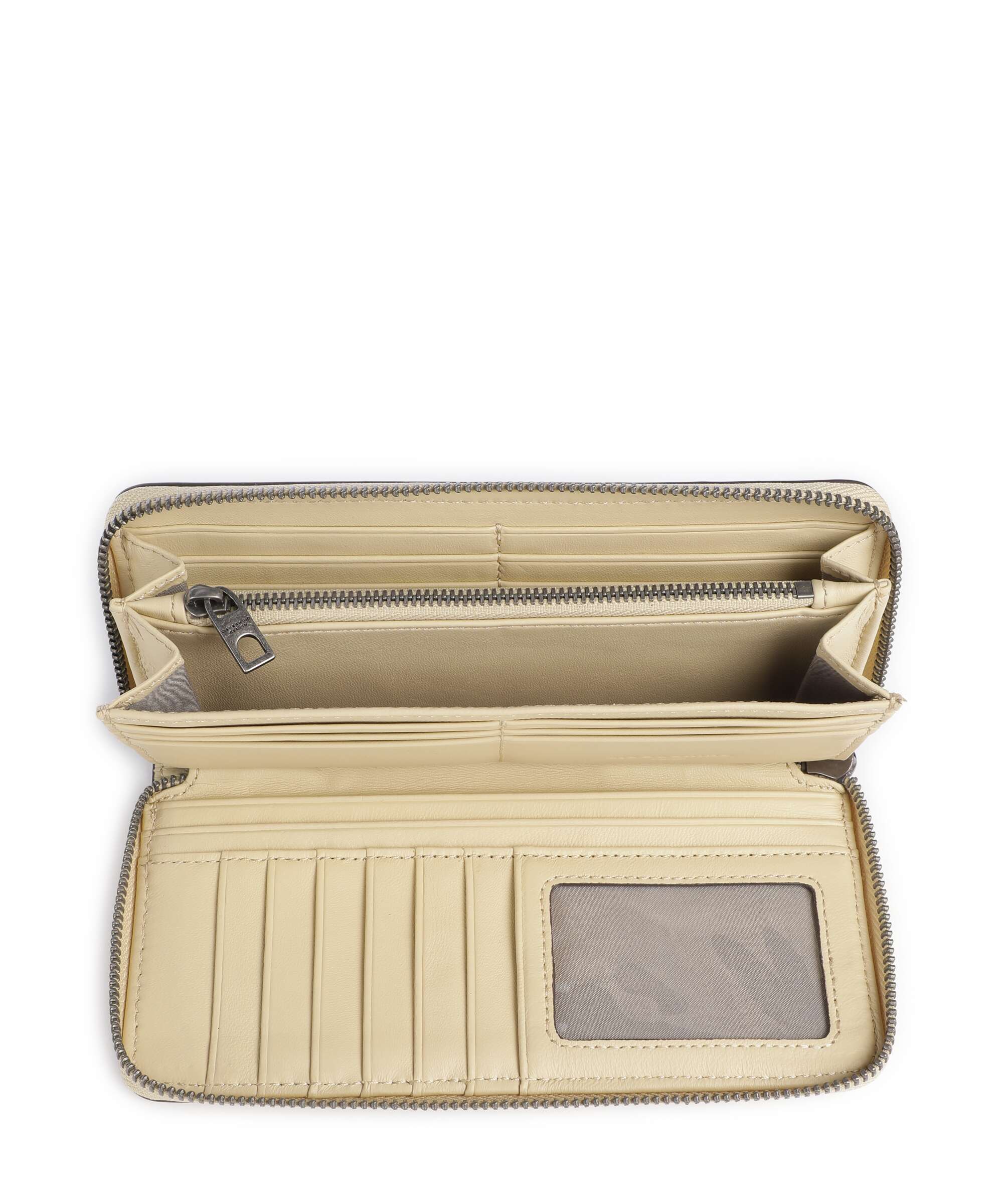 Liebeskind Gigi Soft Nappa L Wallet biscotti - Image 2