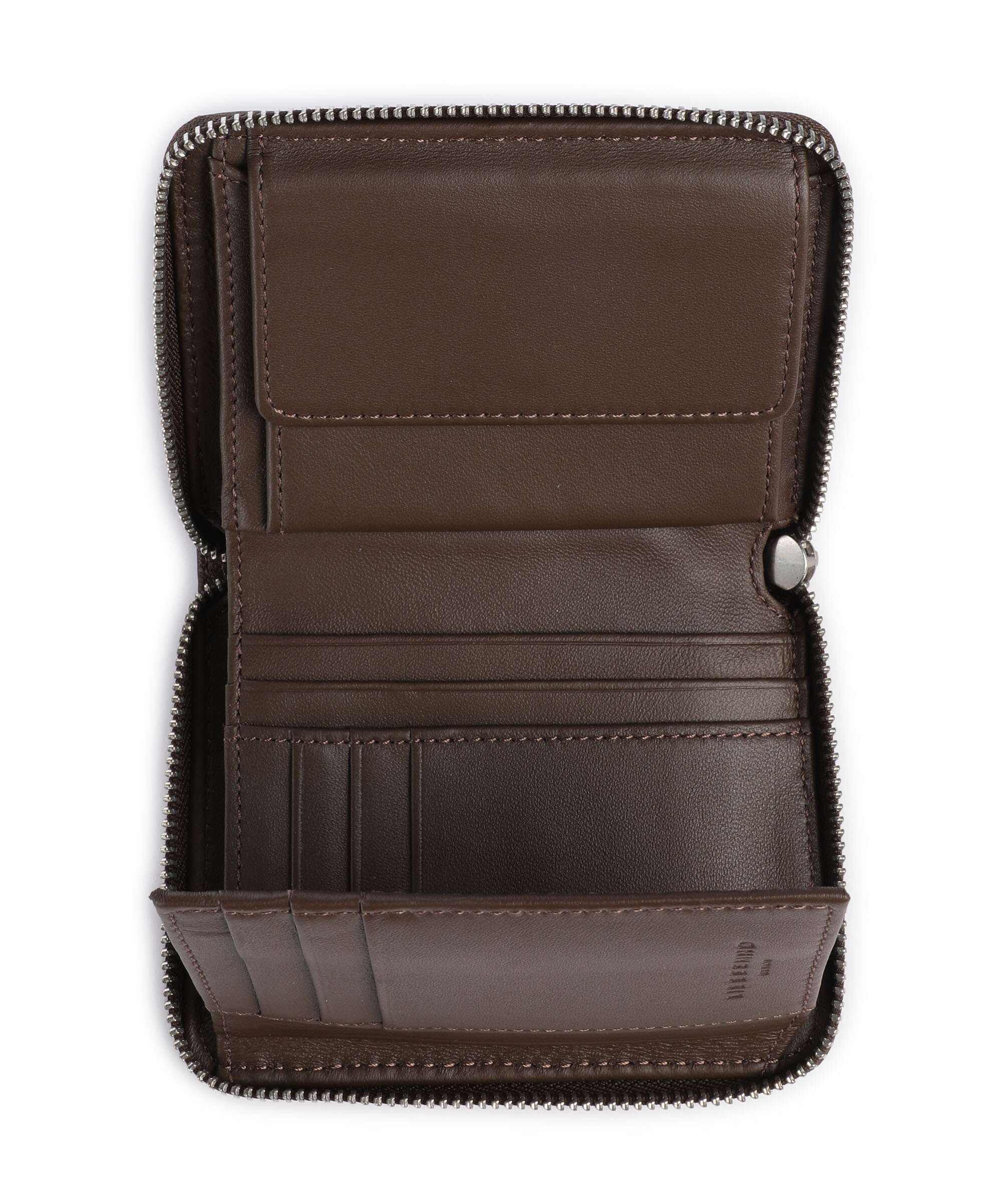 Liebeskind Harris Conny Wallet roasted coconut - Image 2