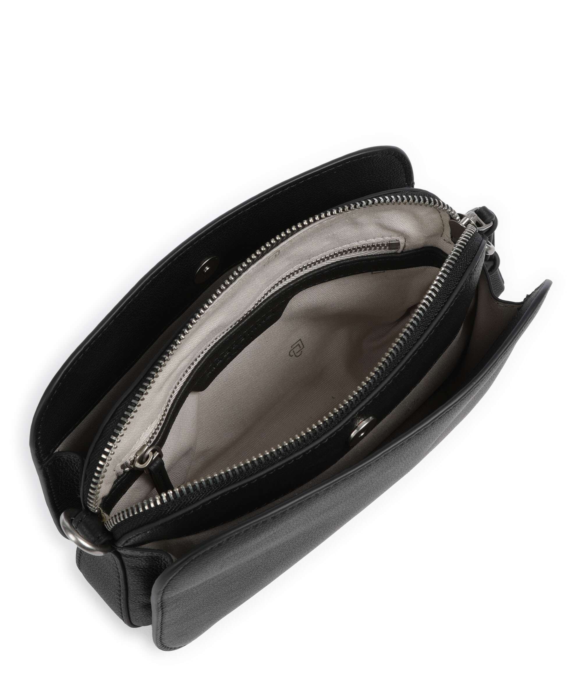 Liebeskind Harris Luka Crossbody bag black - Image 6