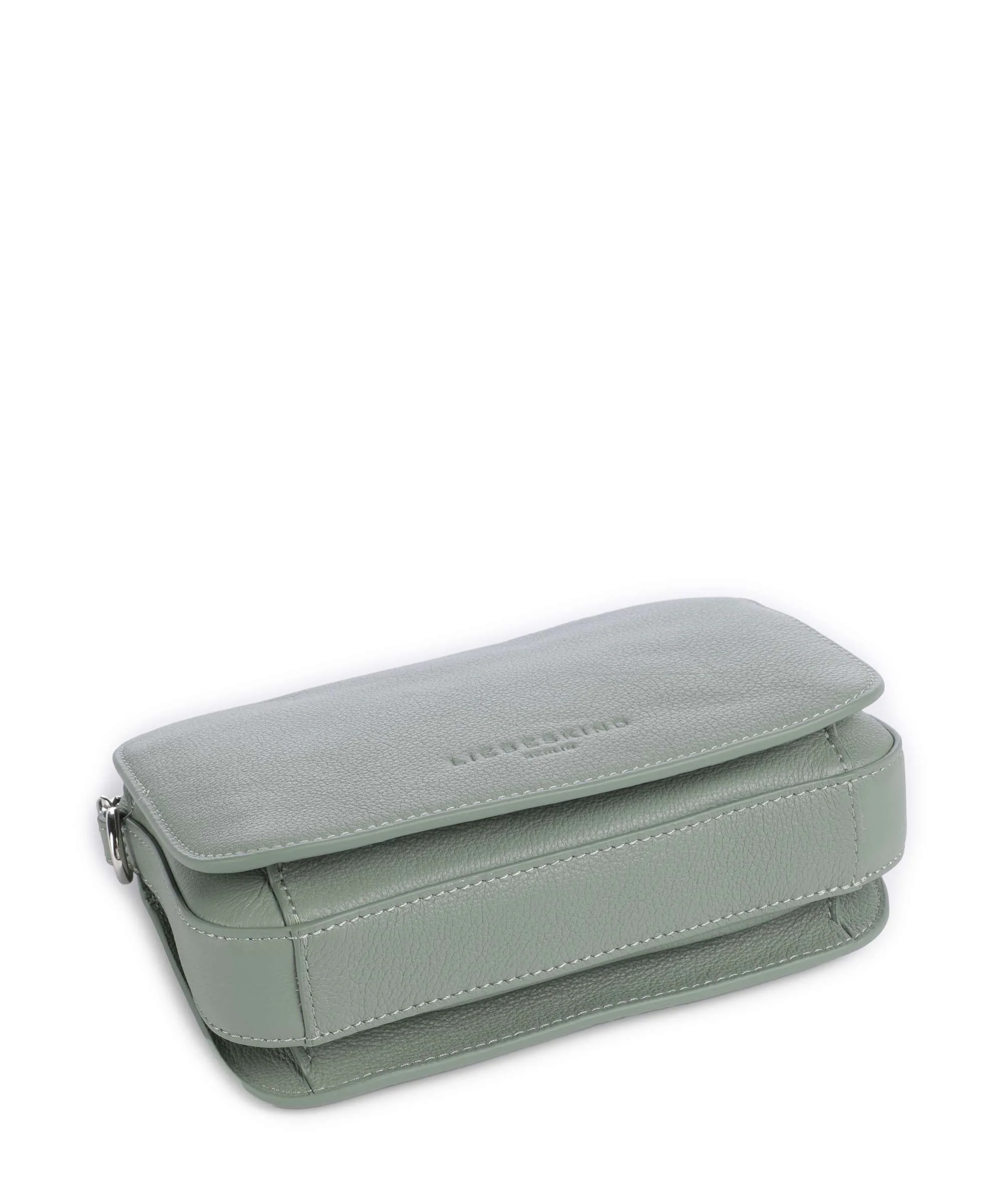 Liebeskind Harris Luka Crossbody bag forest green - Image 5