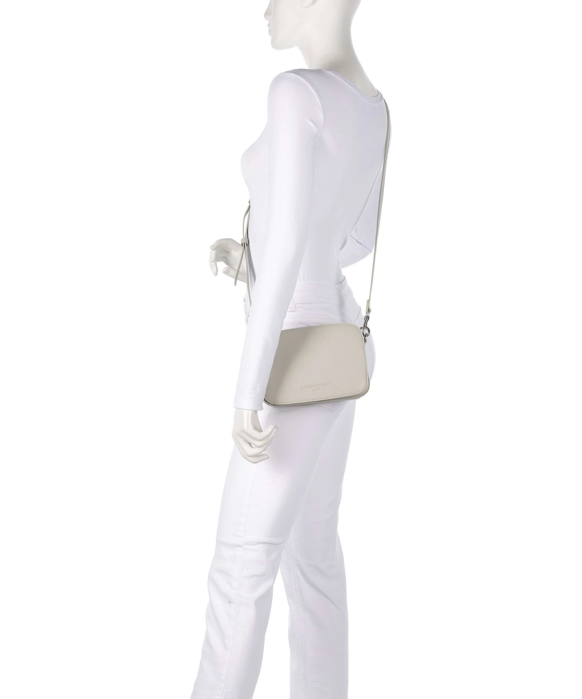 Liebeskind Harris Luka Crossbody bag milk - Image 3