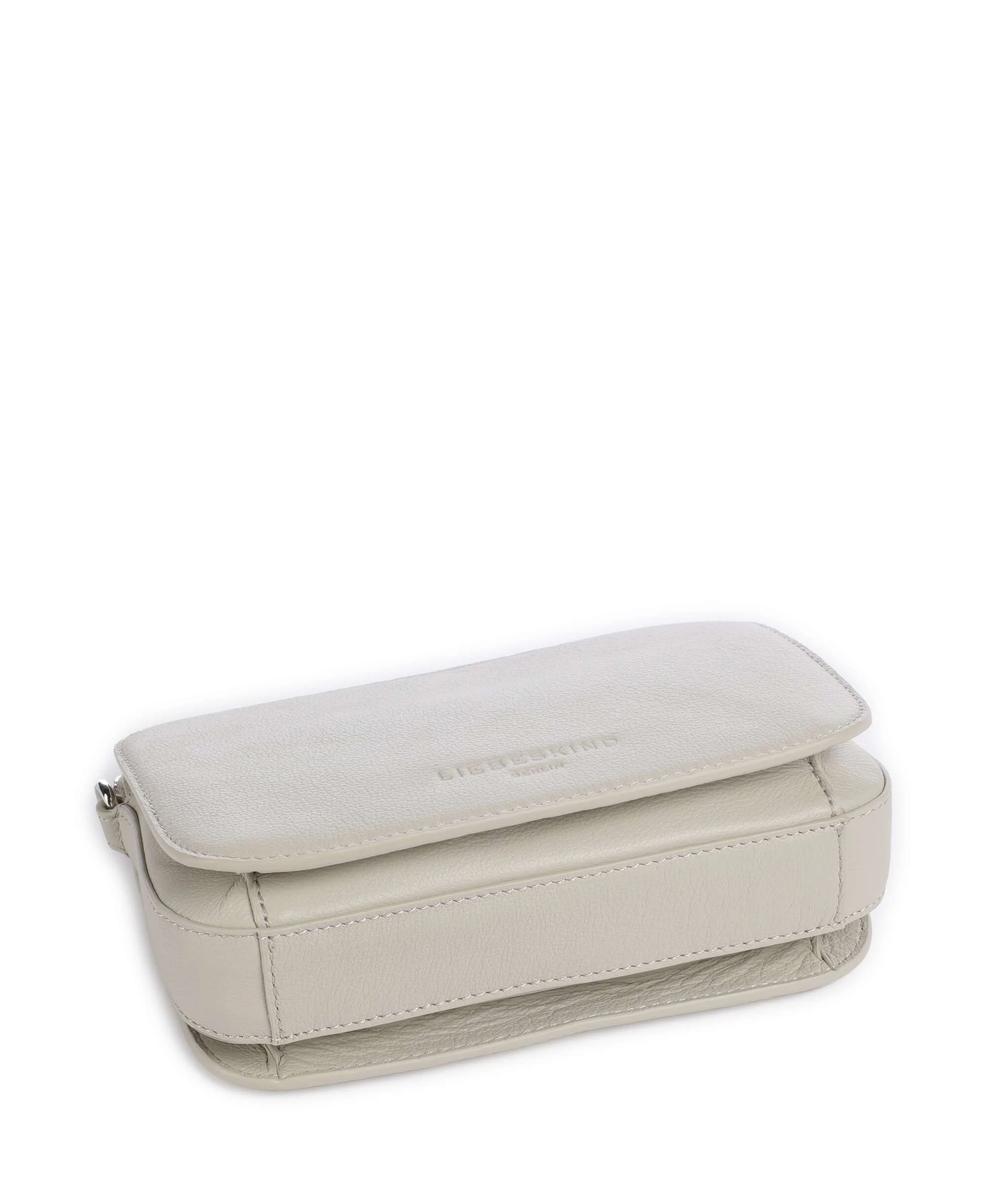 Liebeskind Harris Luka Crossbody bag milk - Image 5