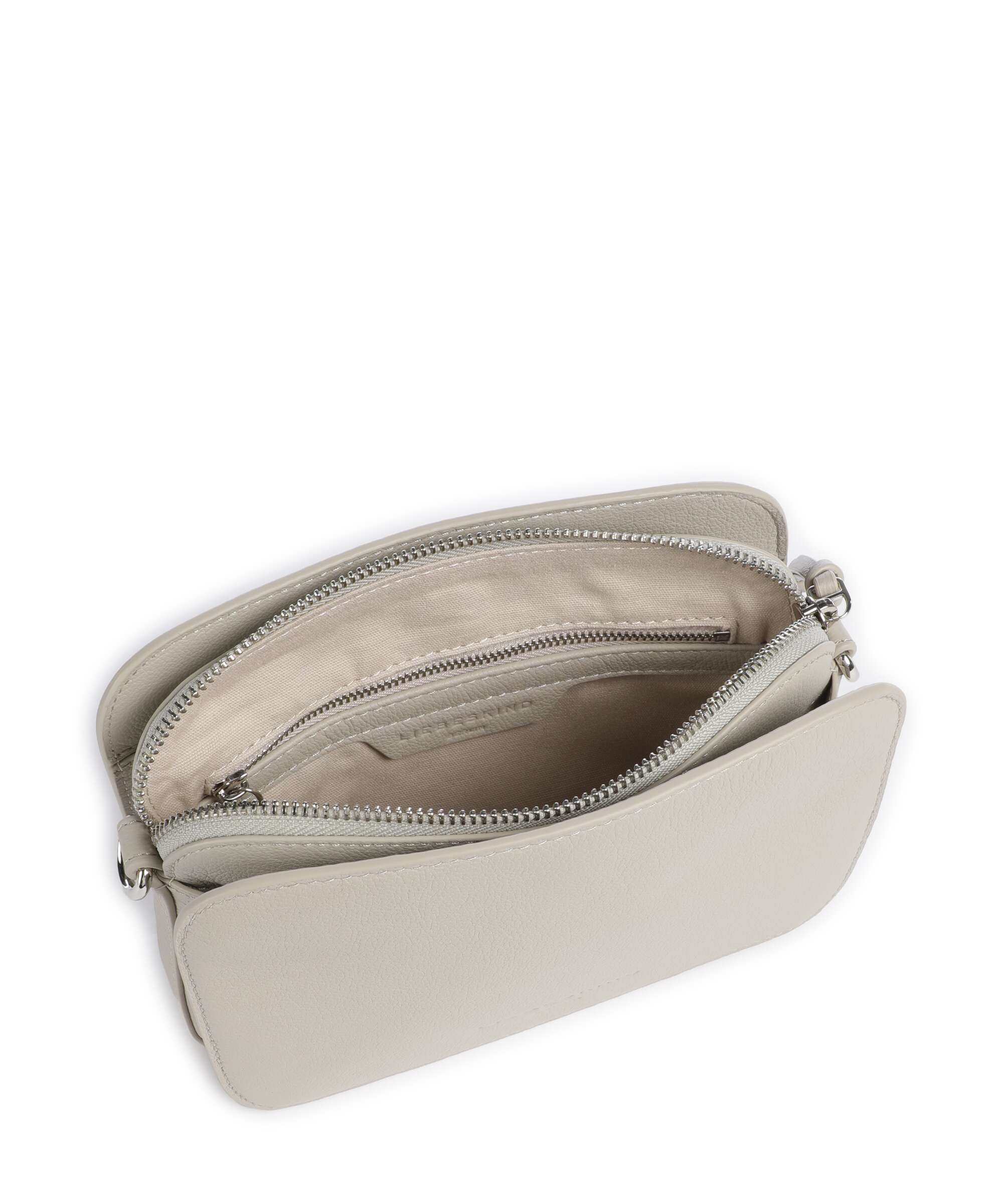 Liebeskind Harris Luka Crossbody bag milk - Image 6