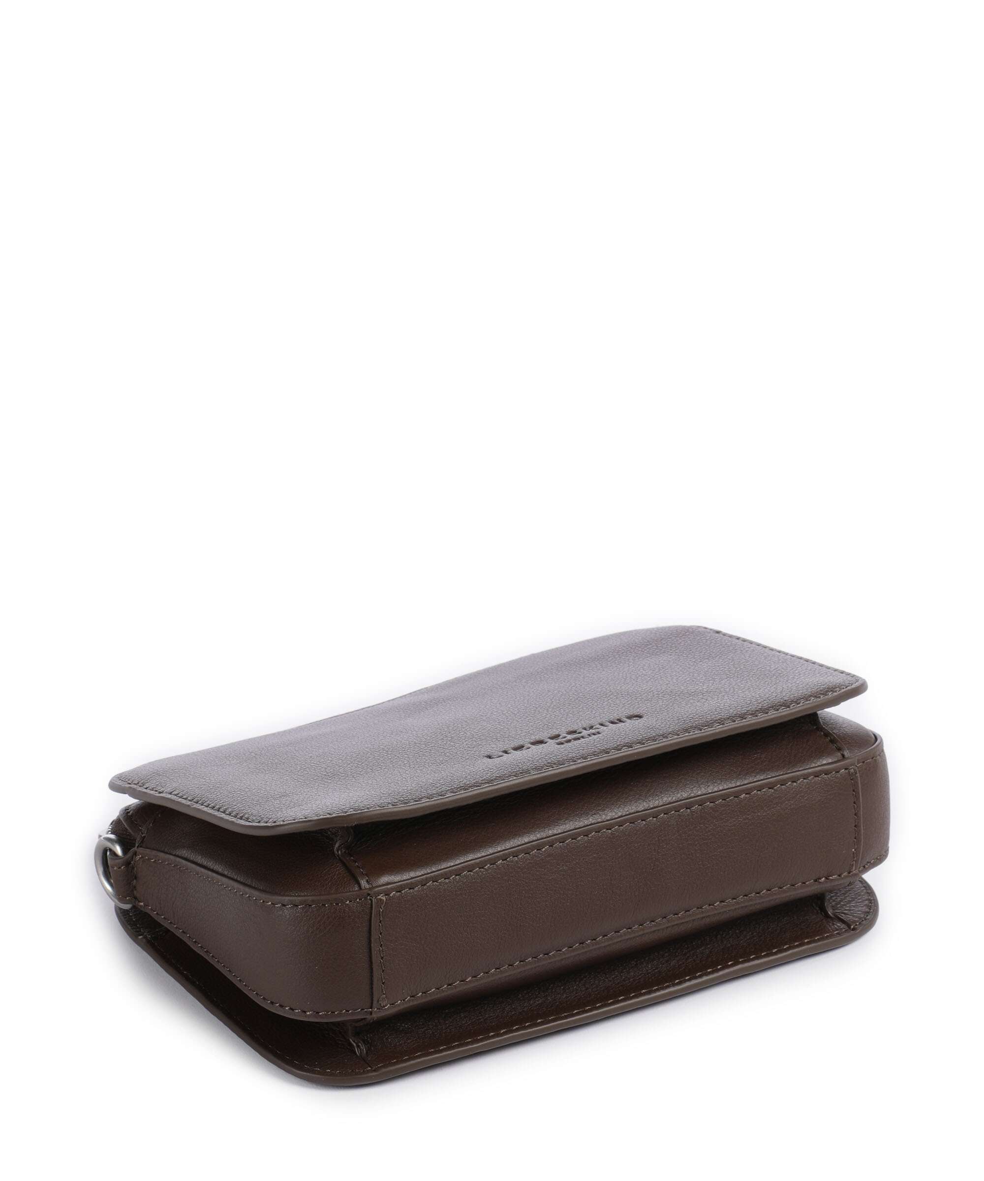 Liebeskind Harris Luka Crossbody bag roasted coconut - Image 4