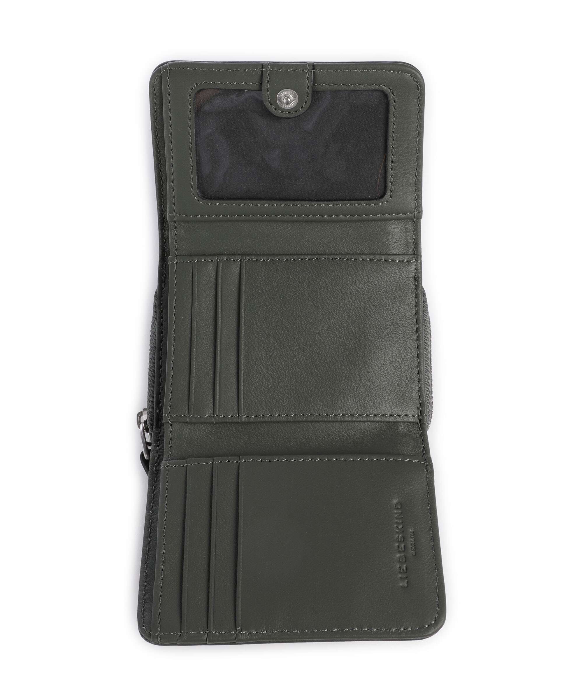 Liebeskind Harris Pablita Wallet cypress green - Image 2