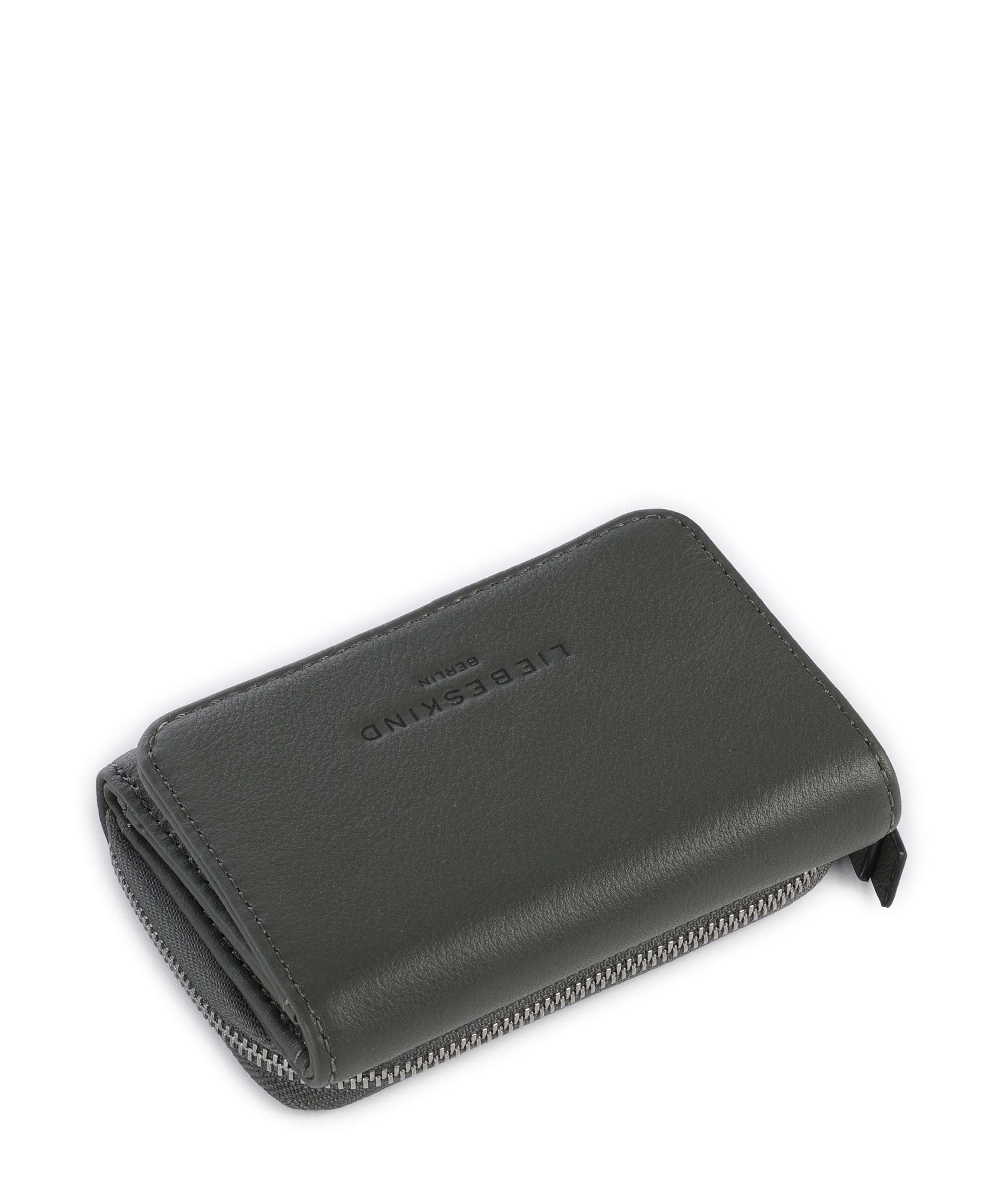 Liebeskind Harris Pablita Wallet cypress green - Image 4