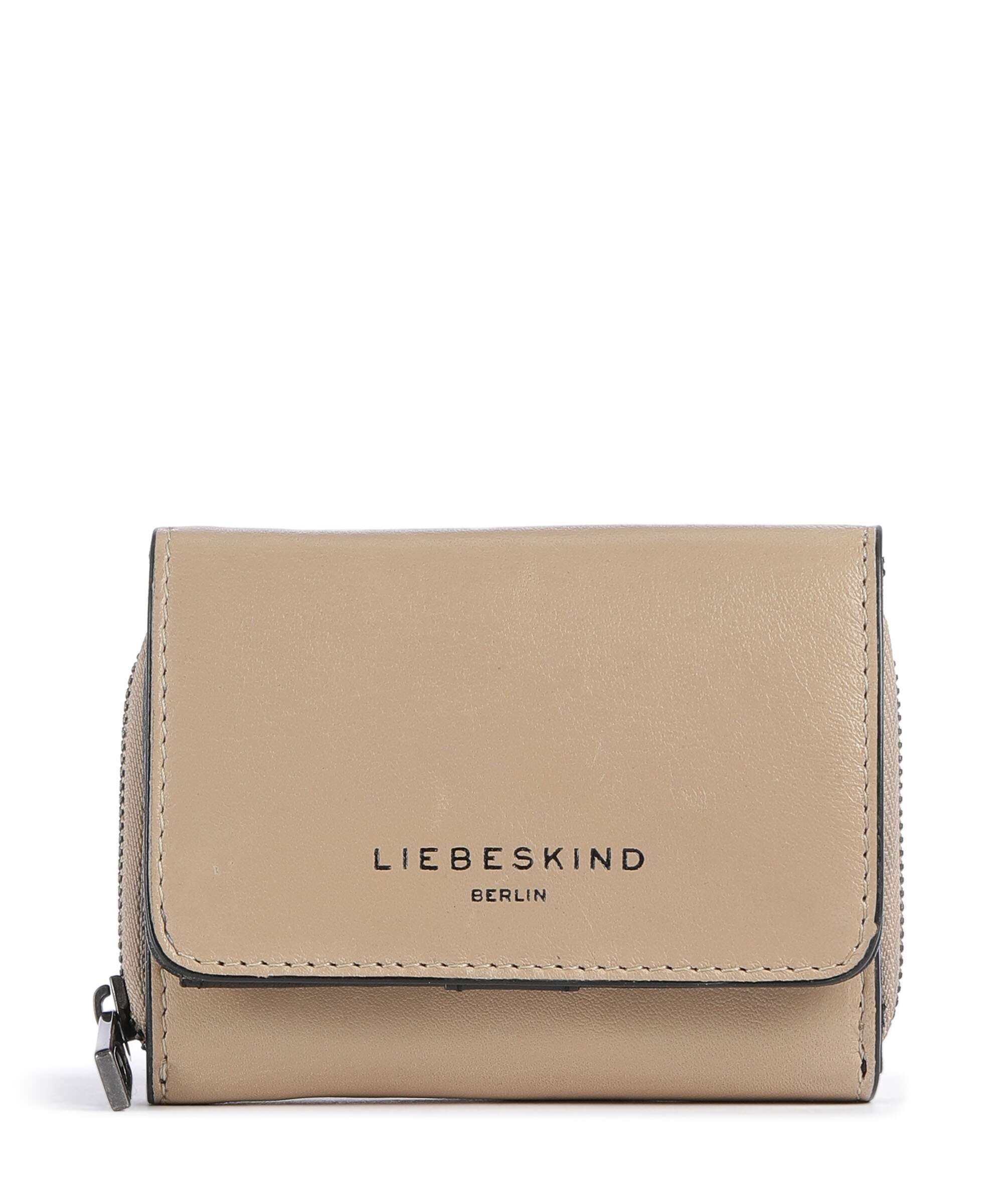 Liebeskind Hera Pablita Wallet sand castle
