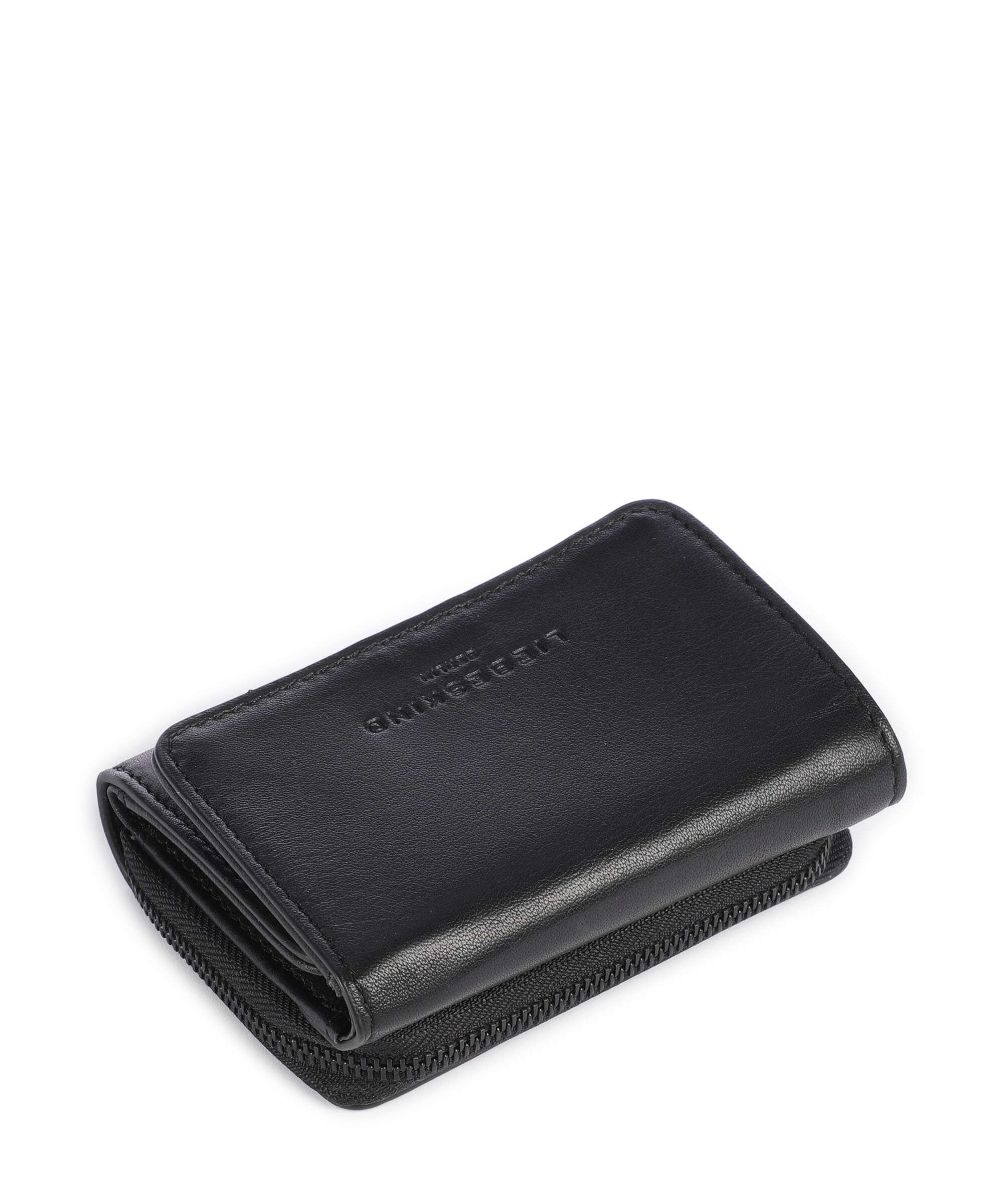 Liebeskind Hera Pablita Wallet black - Image 5