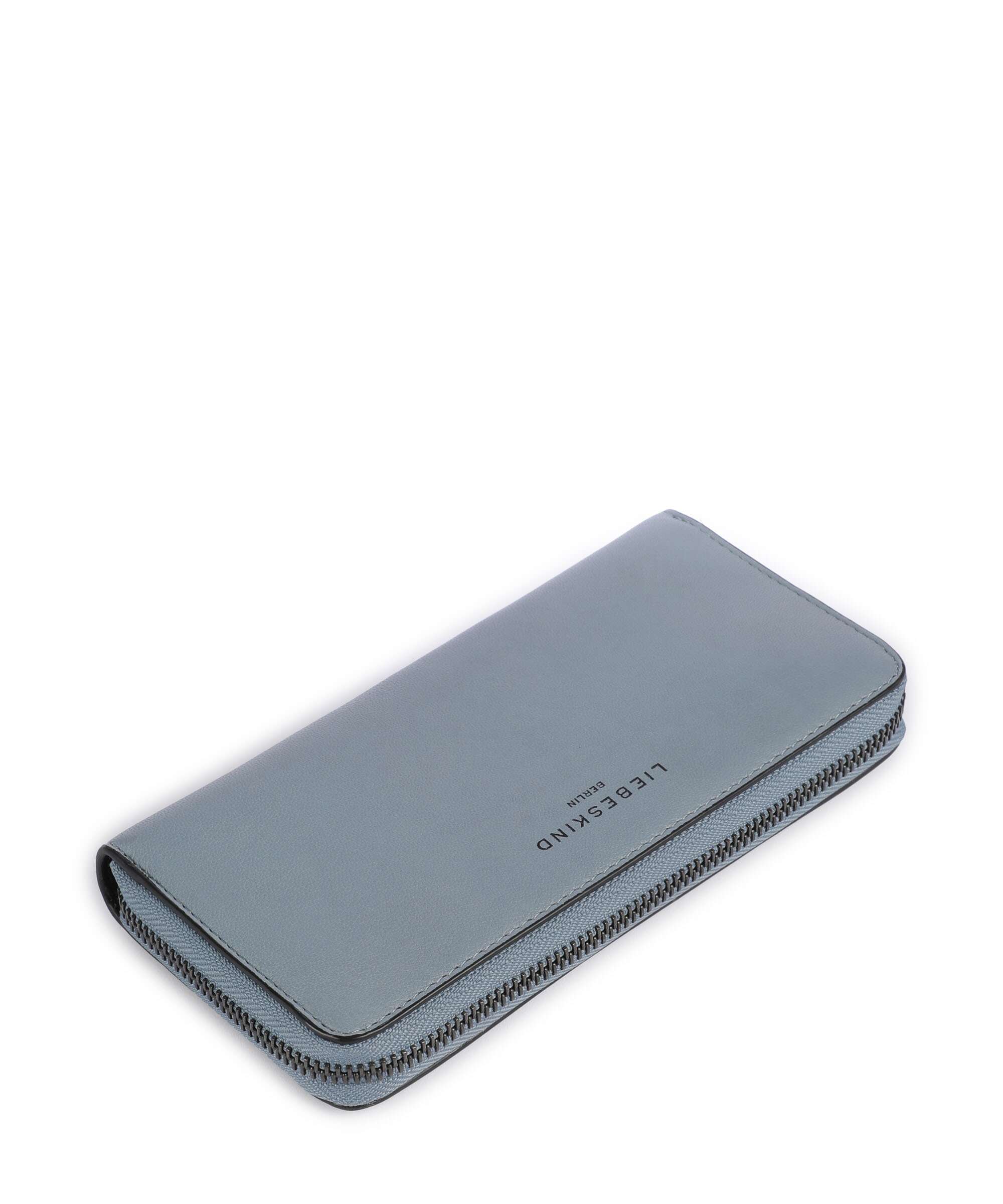 Liebeskind Hera Sally Sheep Natural Wallet blue heaven - Image 4