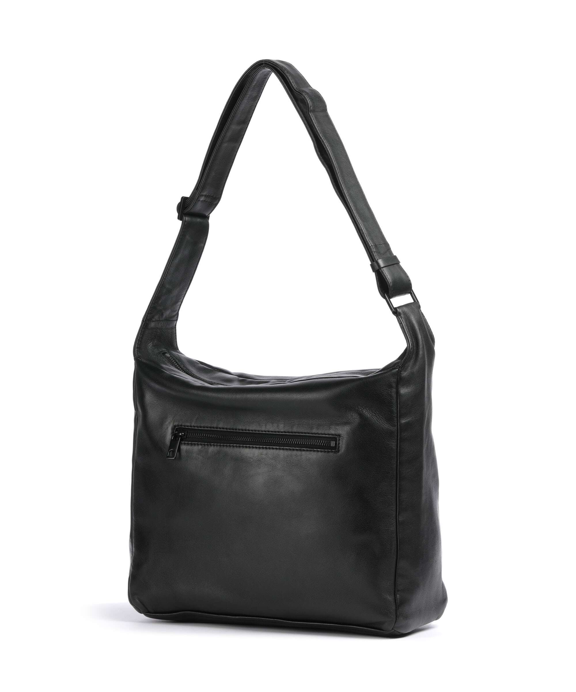 Liebeskind Hera Sheep Natuarl M Hobo bag black - Image 2