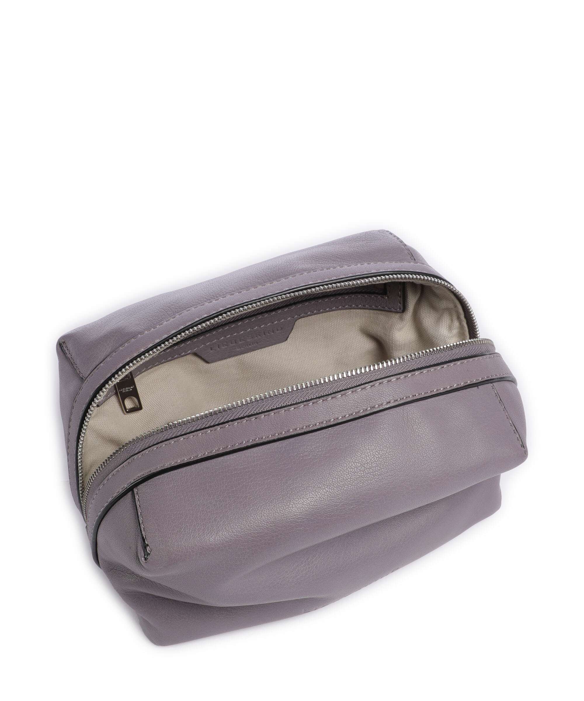 Liebeskind Hera Sheep Natural Cosmetic bag anemone - Image 4