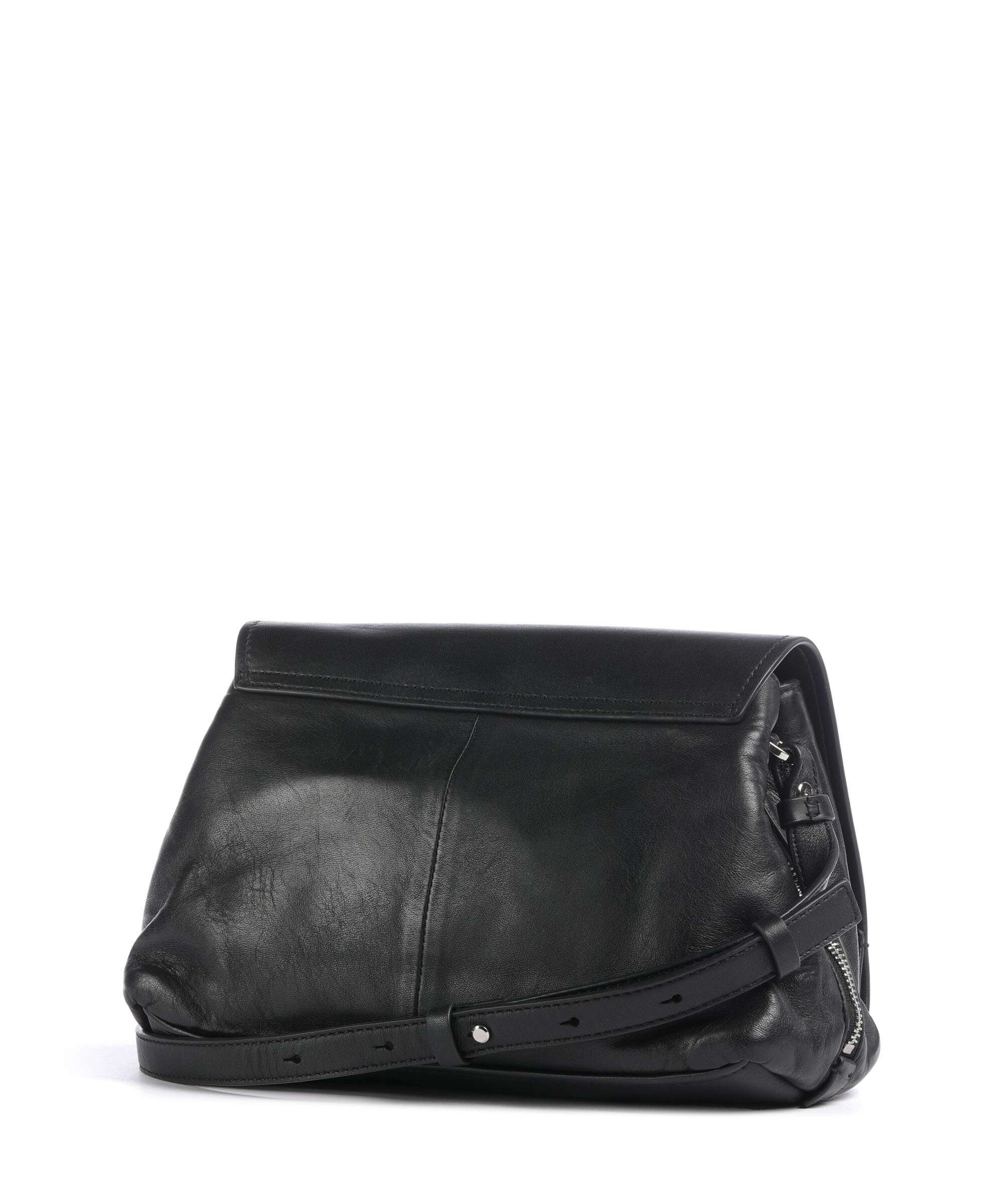 Liebeskind Hera Sheep Natural S Crossbody bag black - Image 2