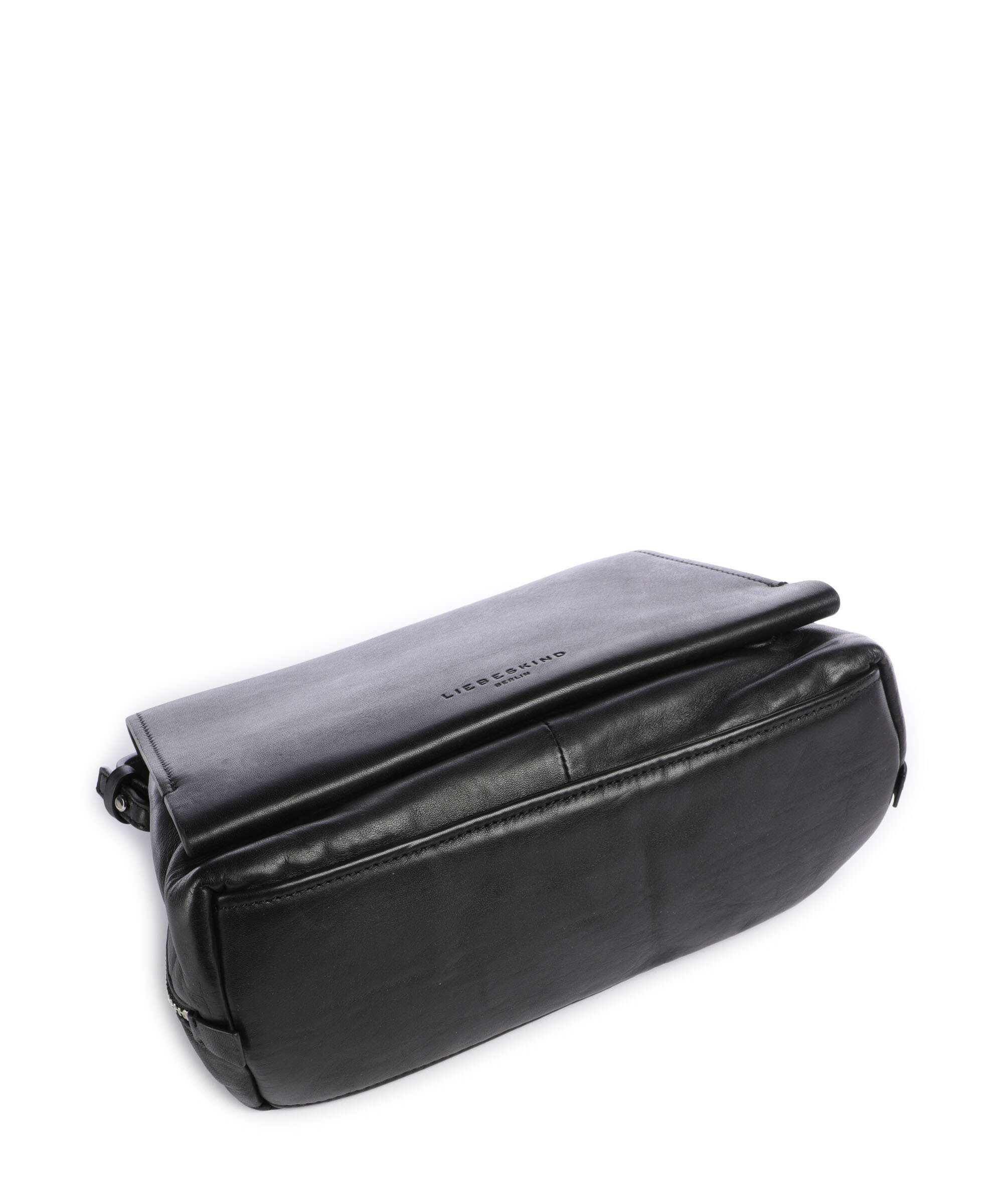 Liebeskind Hera Sheep Natural S Crossbody bag black - Image 5