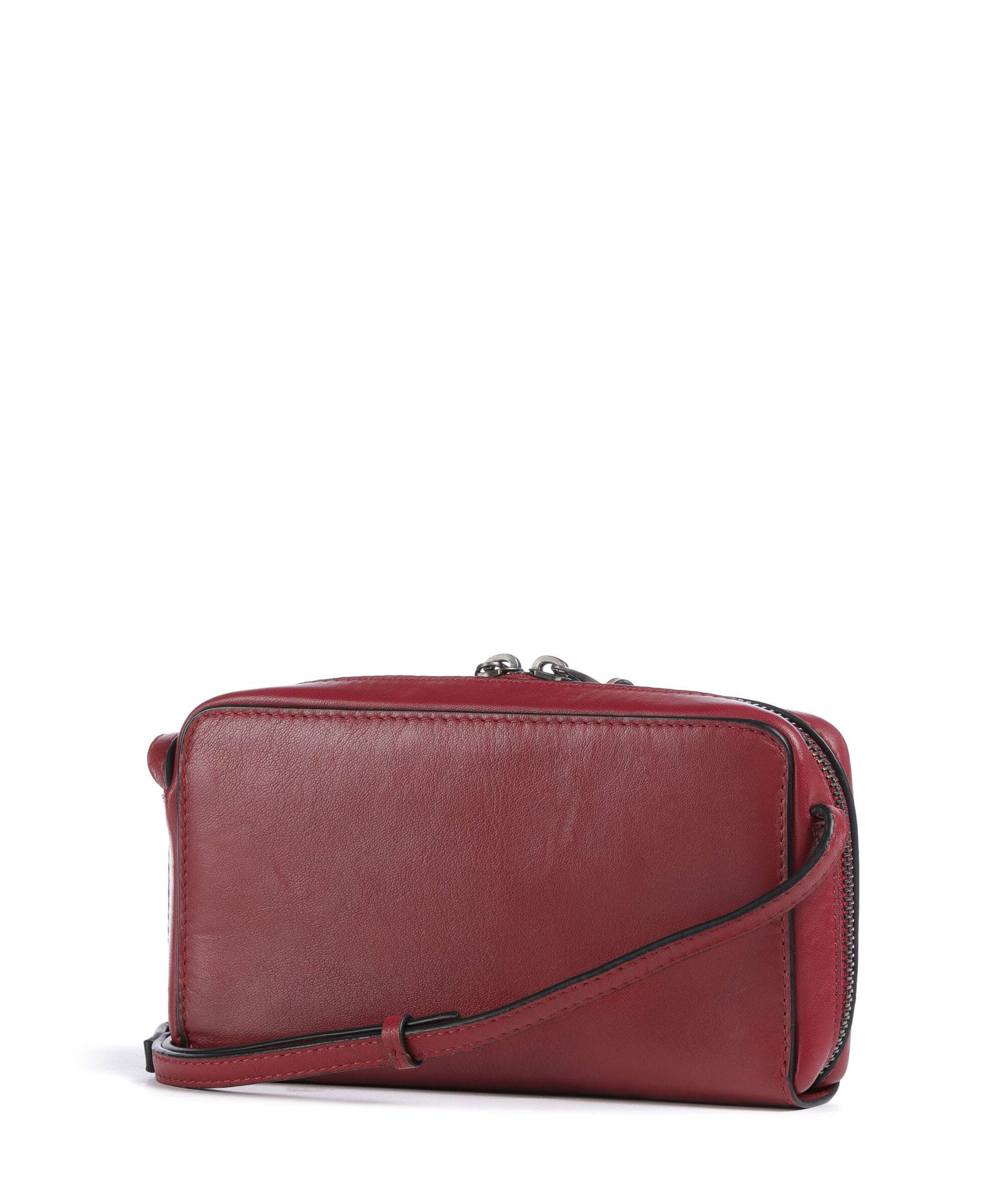 Liebeskind Hera Sheep Natural XS Crossbody bag berry - Image 2