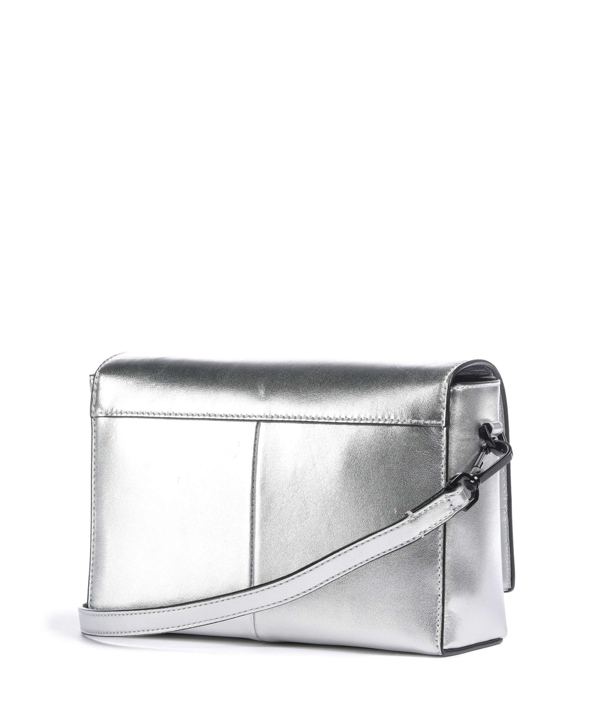 Liebeskind Hilla M Crossbody bag silver - Image 2