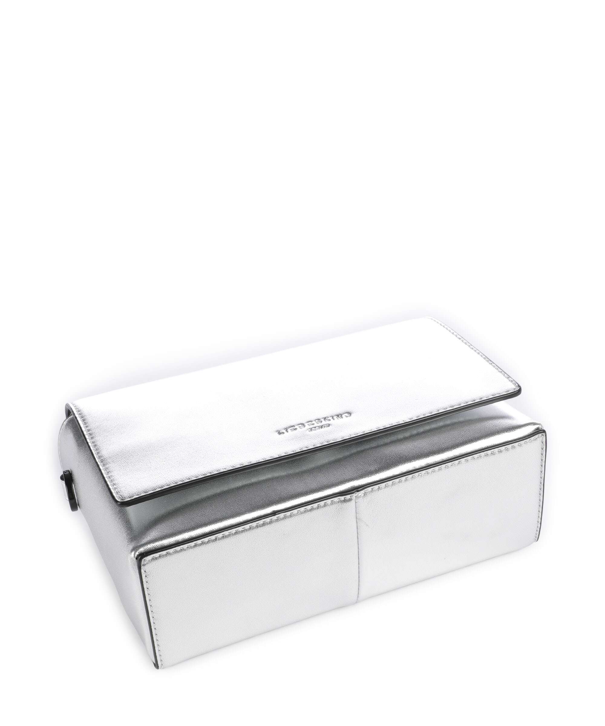 Liebeskind Hilla M Crossbody bag silver - Image 5