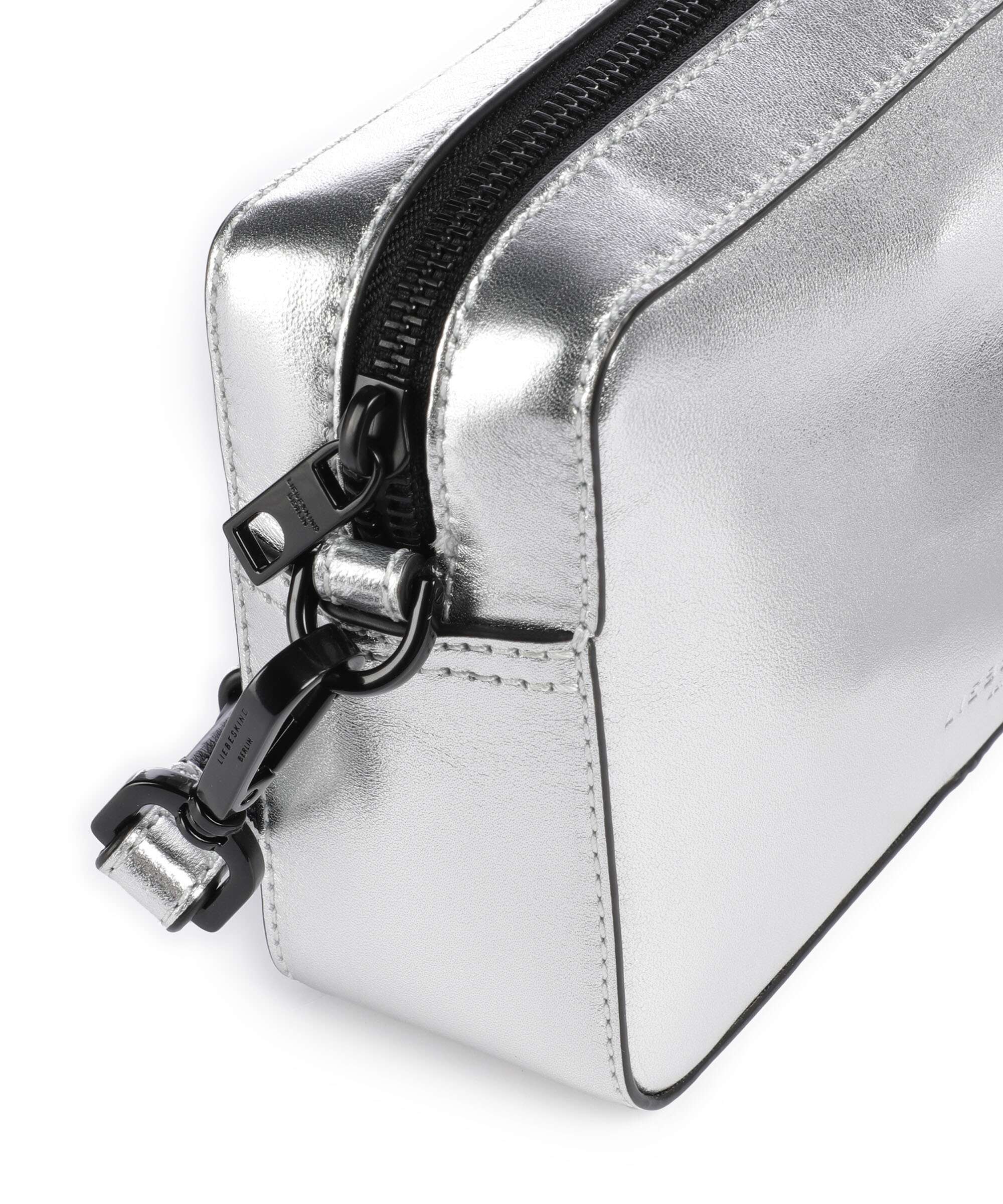 Liebeskind Hilla S Crossbody bag silver - Image 4
