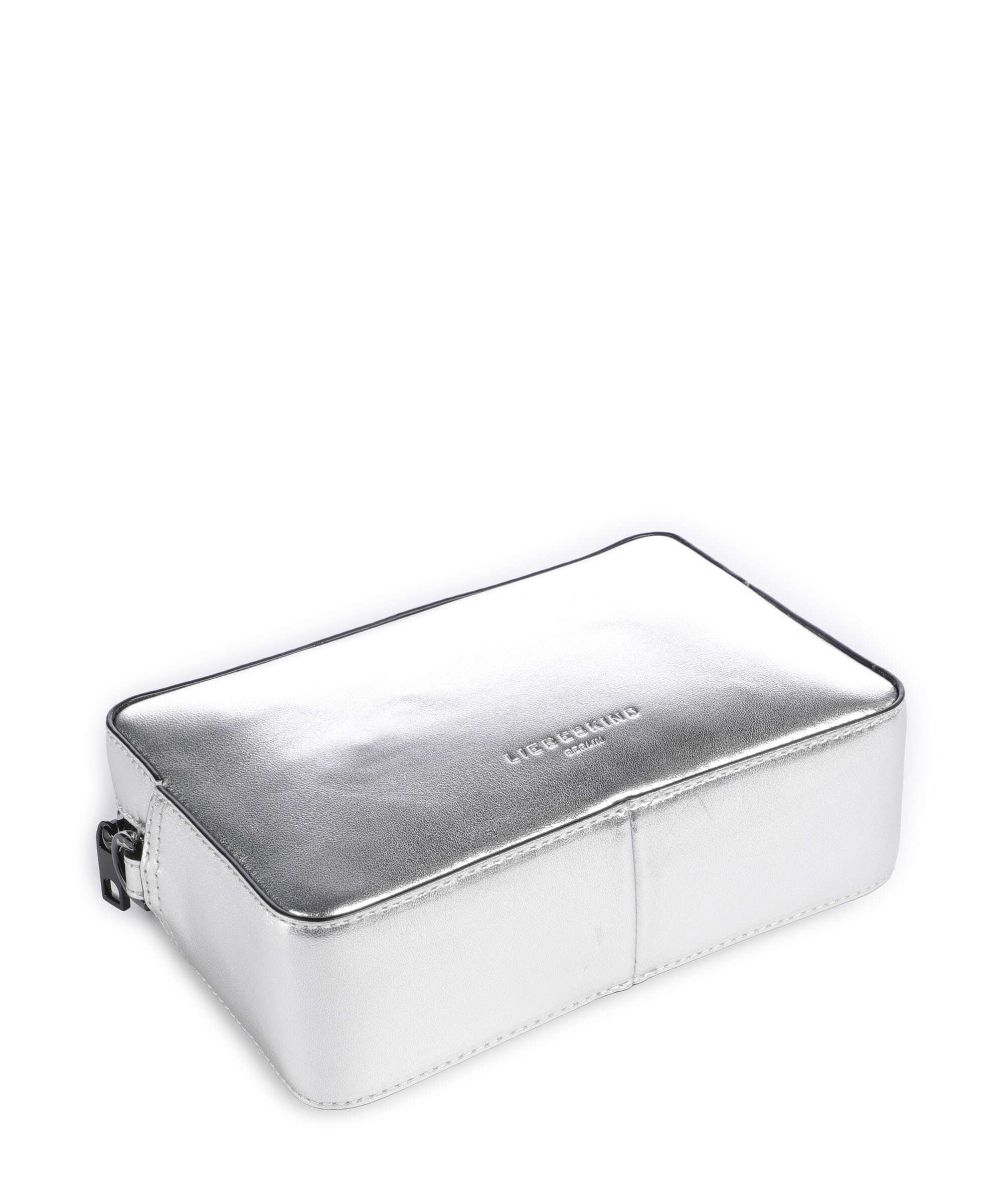 Liebeskind Hilla S Crossbody bag silver - Image 5