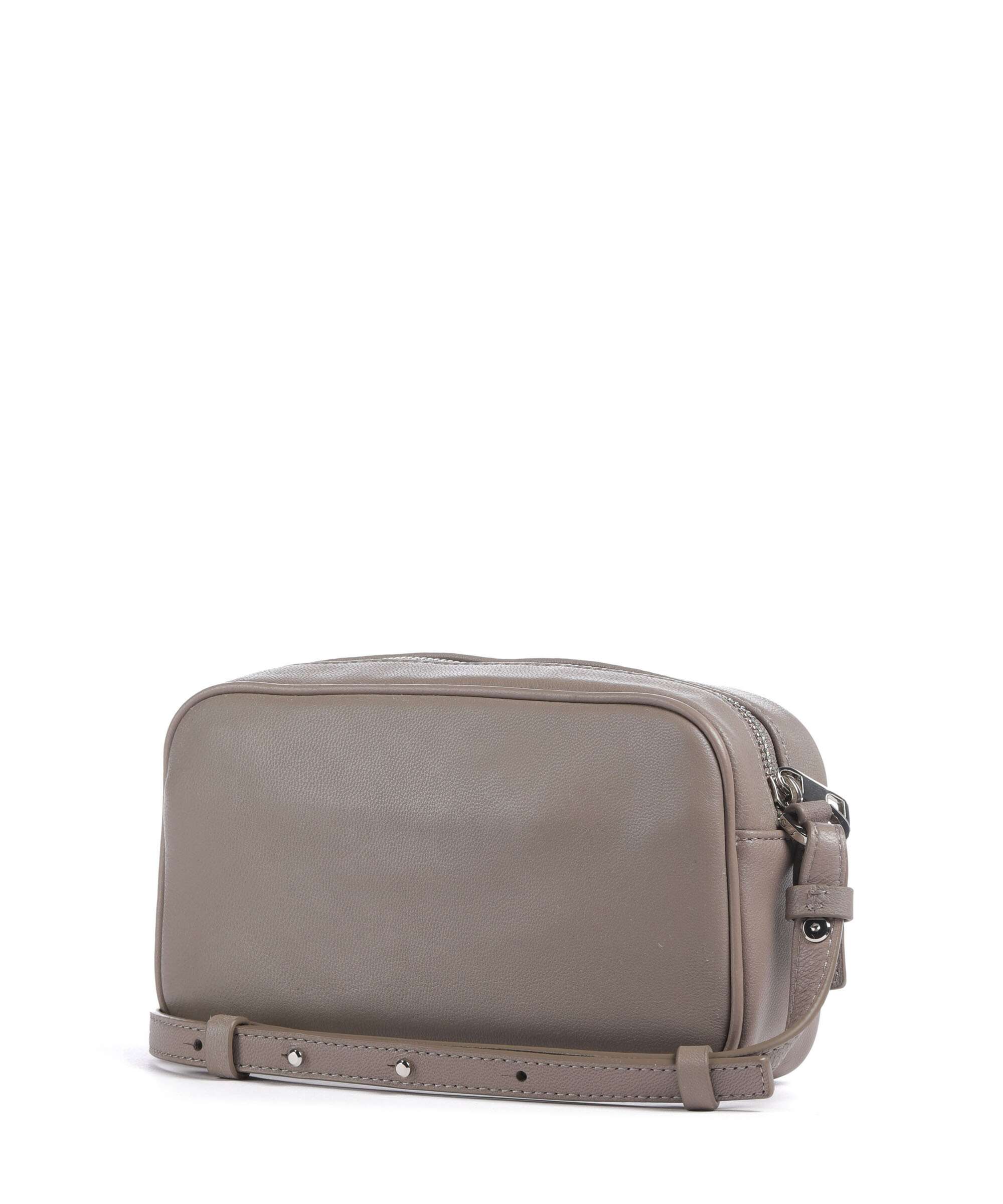 Liebeskind Jil Goat Leather S Crossbody bag neutral grey - Image 2