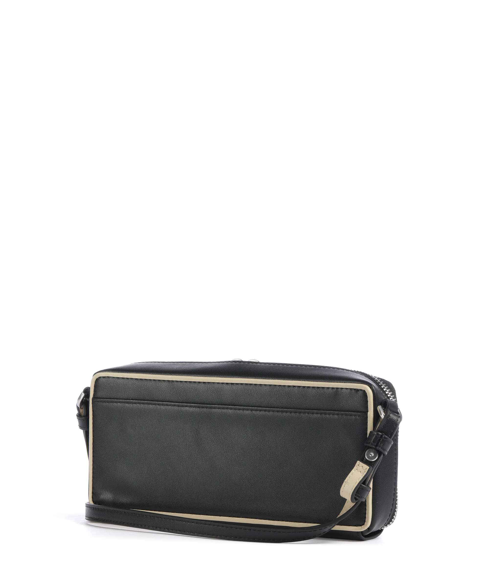 Liebeskind Juno Soft Calf XS Crossbody bag black - Image 2