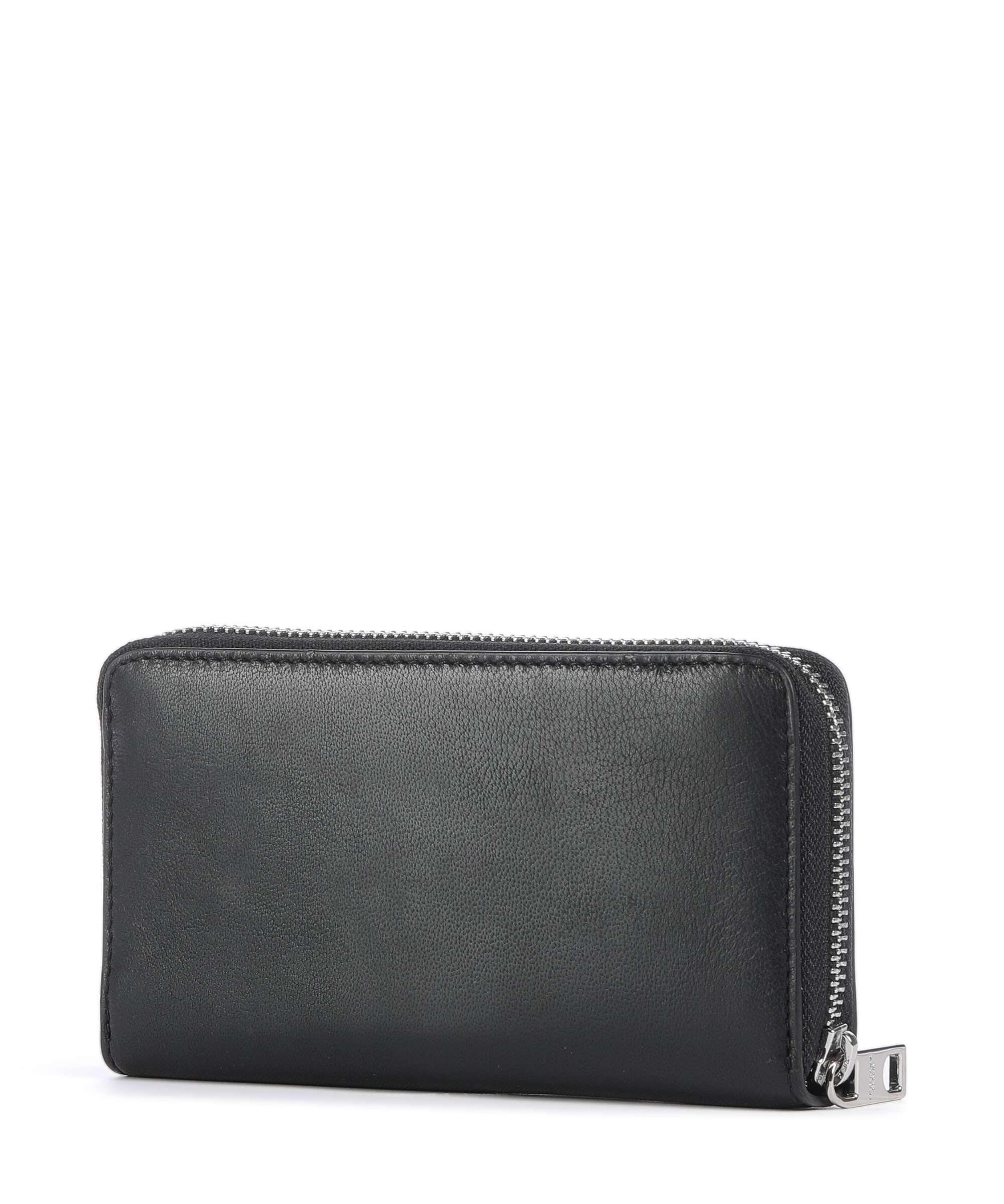 Liebeskind Lila Frieda Sheep Natural Wallet black - Image 3