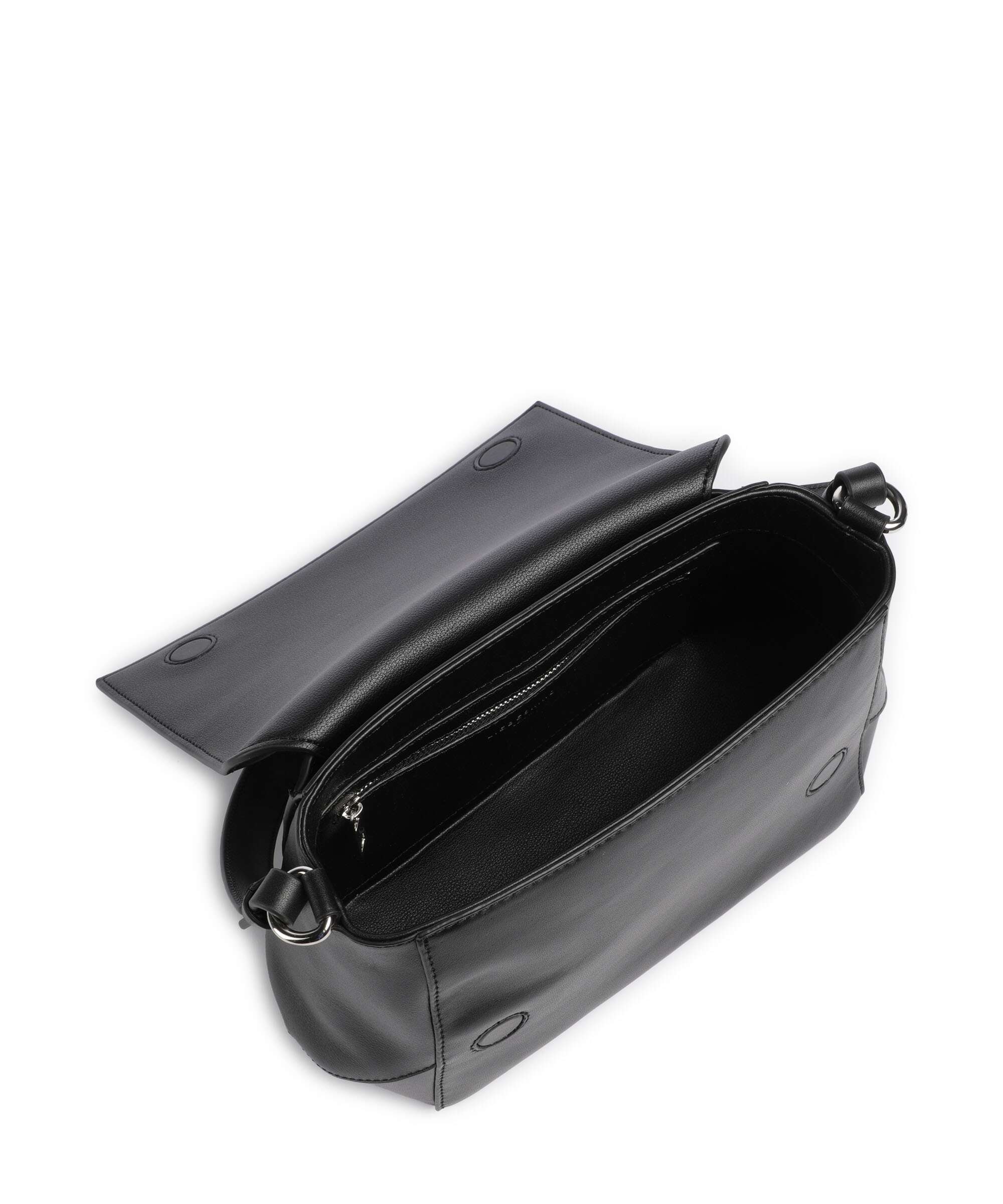 Liebeskind Lilly Soft Nappa M Shoulder bag black - Image 7