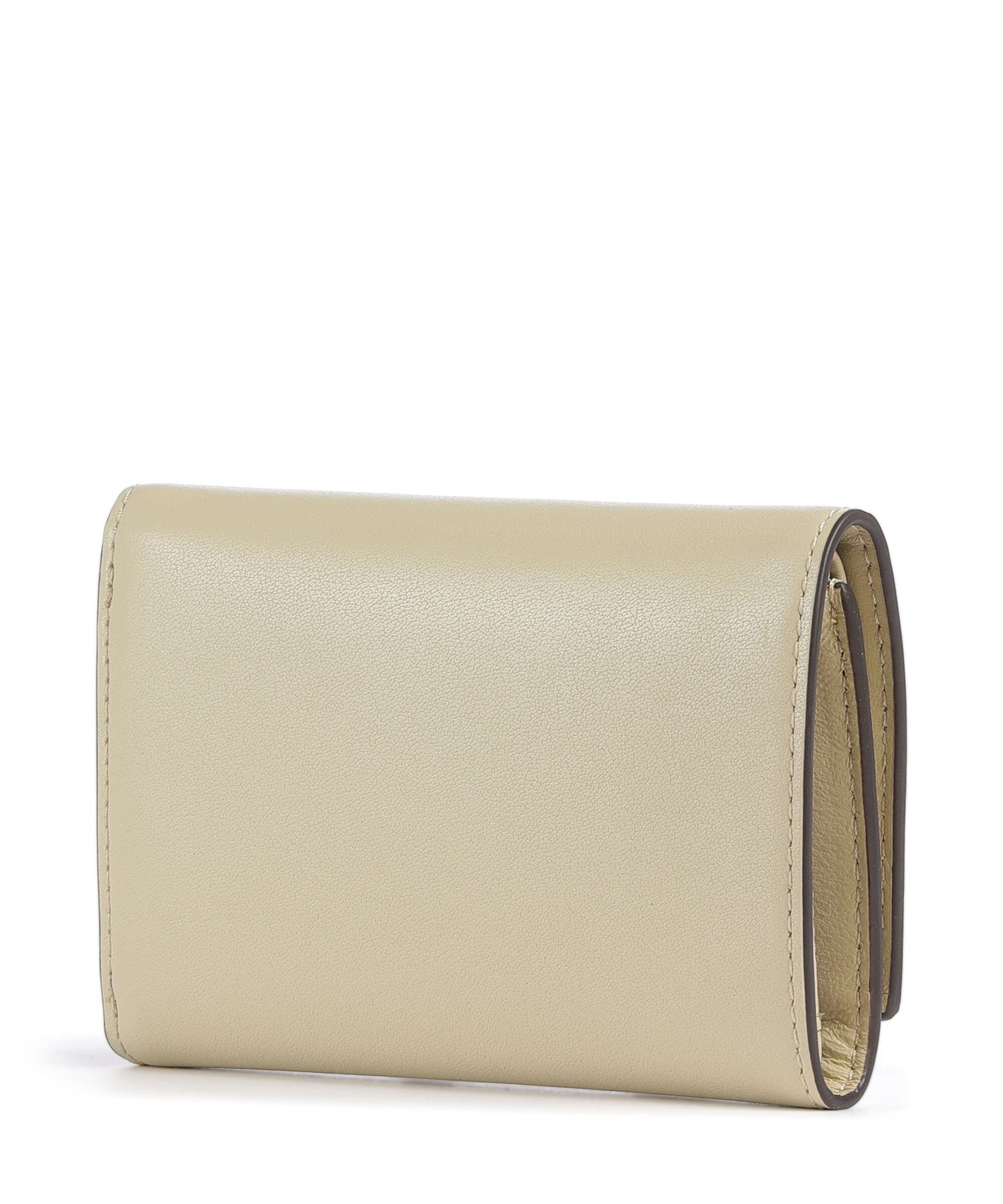 Liebeskind Linn Soft Nappa M Wallet biscotti - Image 3